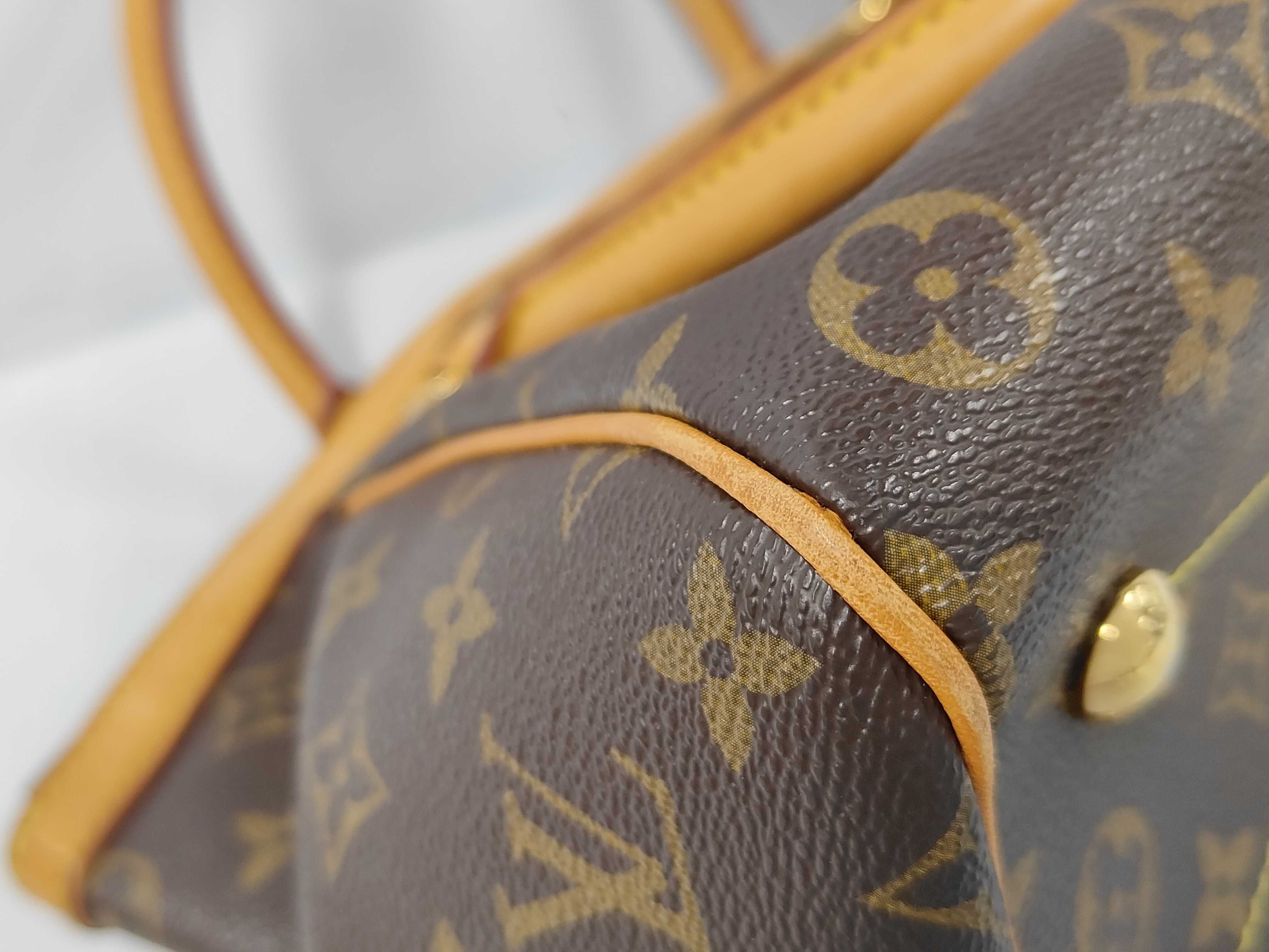 Monogram Tivoli Handbag — view 4
