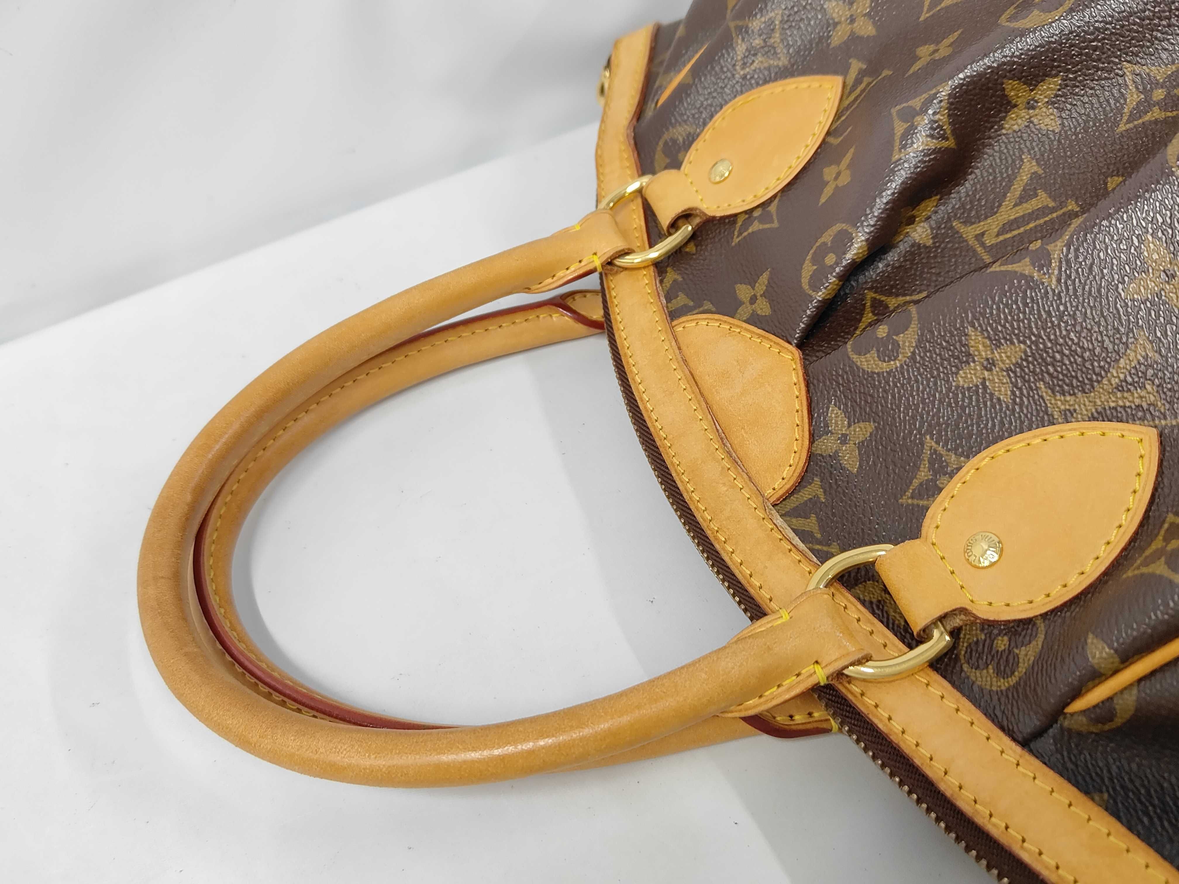 Monogram Tivoli Handbag — view 5