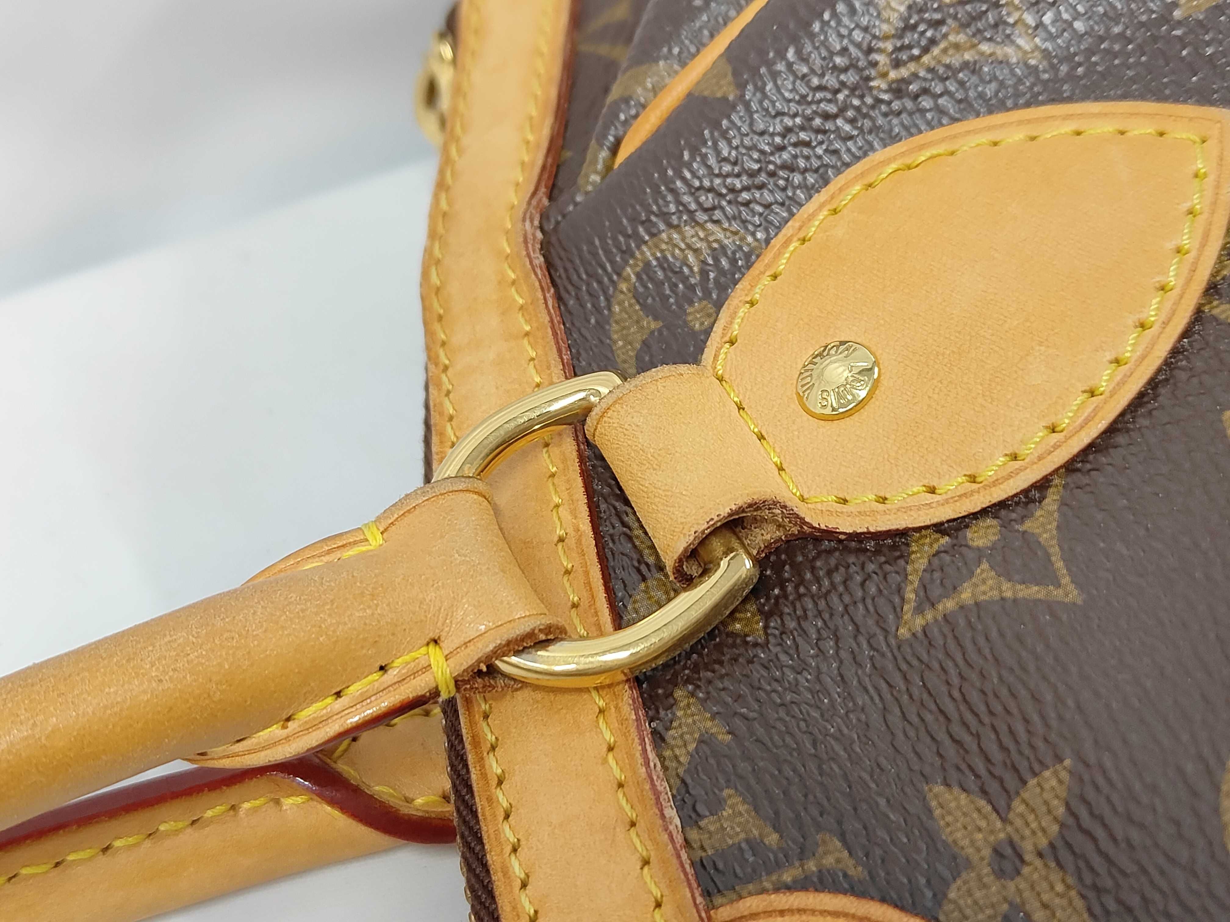 Monogram Tivoli Handbag — view 6