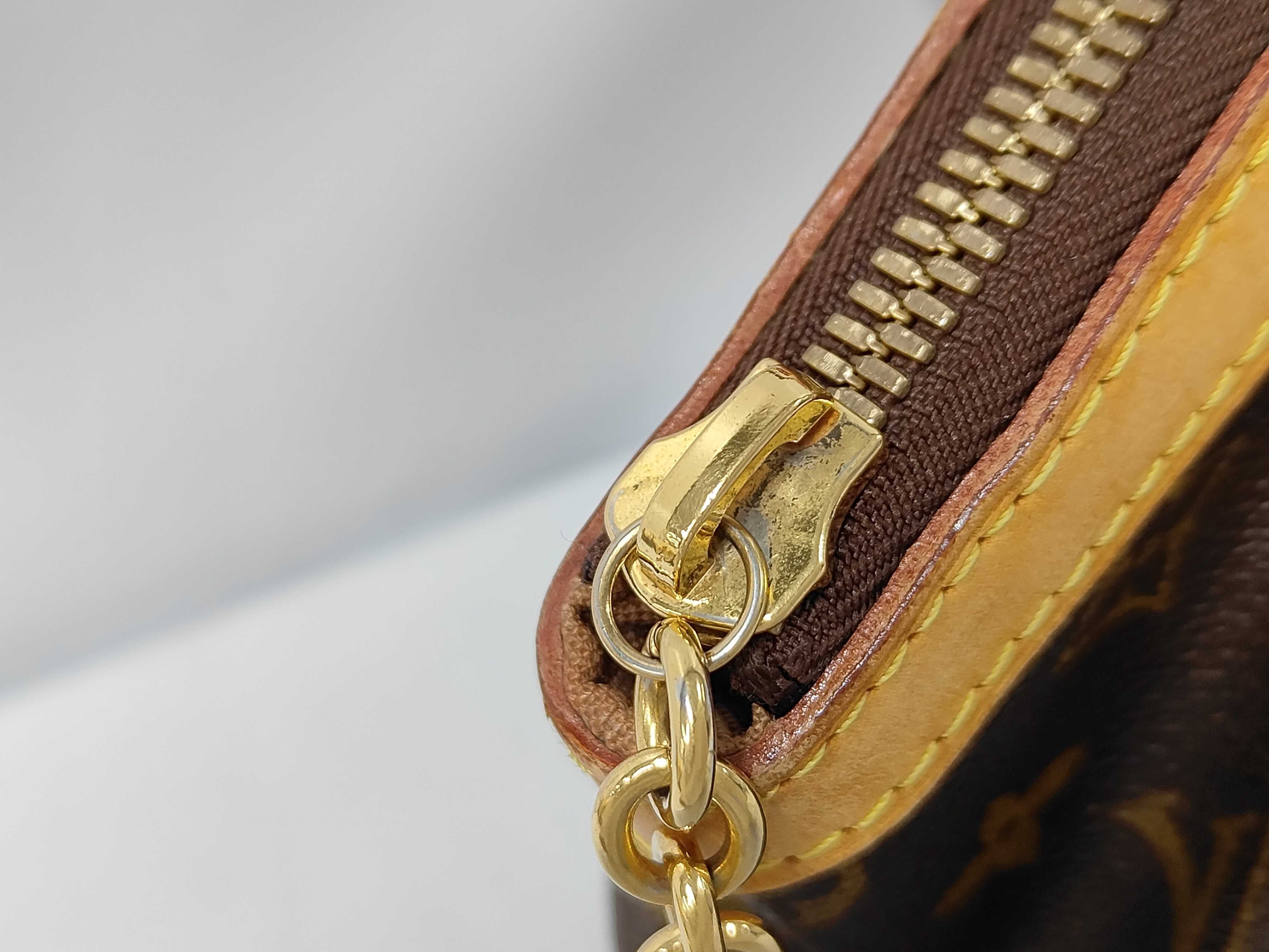 Monogram Tivoli Handbag — view 8