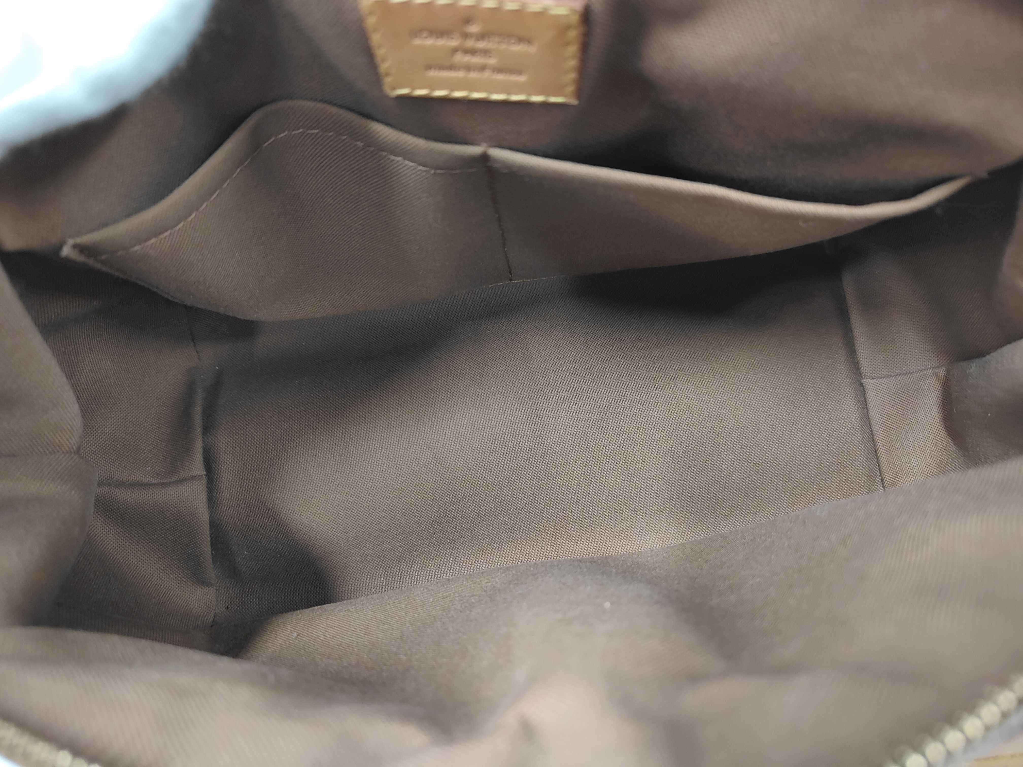 Monogram Tivoli Handbag — view 9