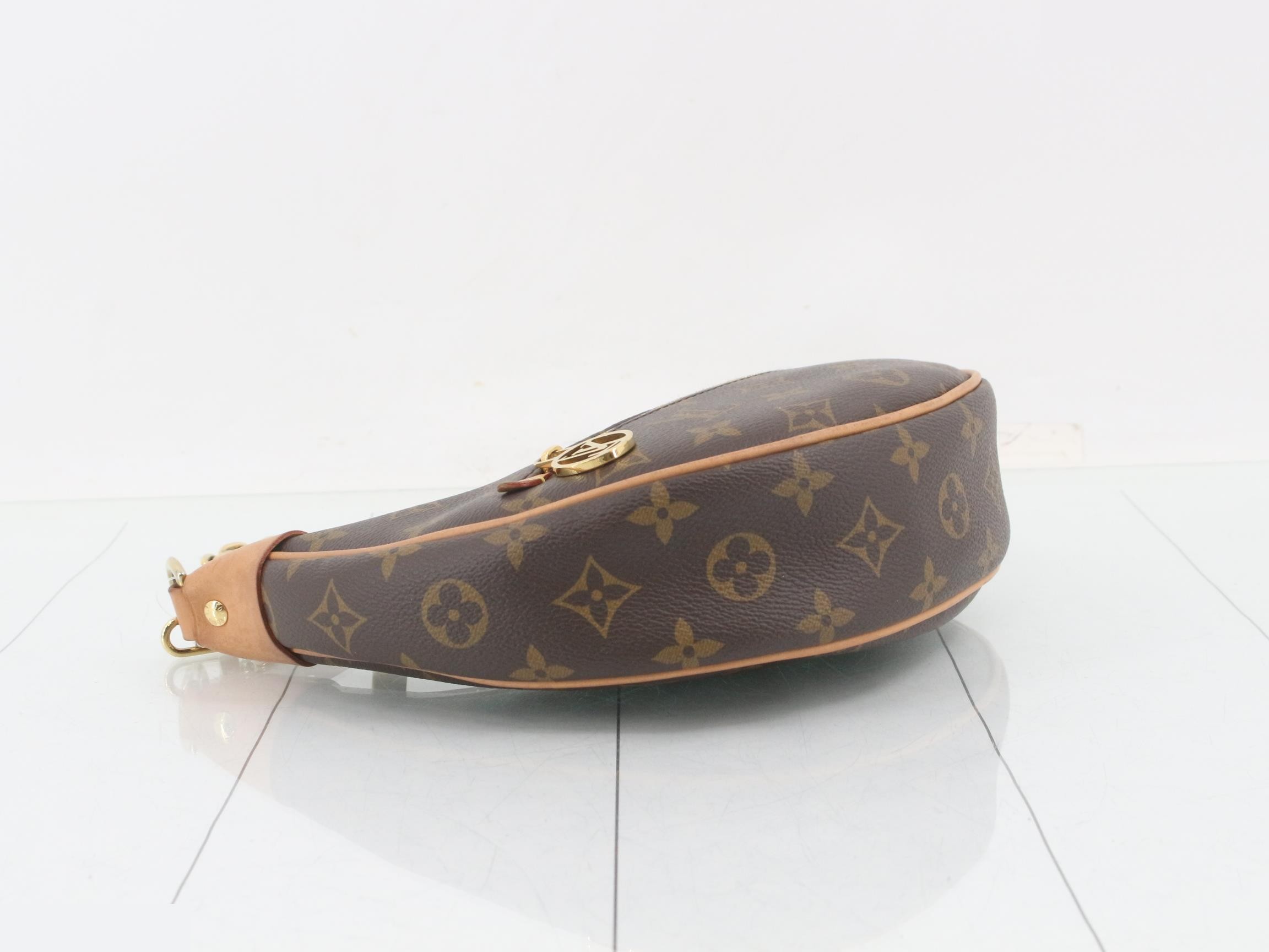 Monogram Loop 2-Way Shoulder Bag — view 5