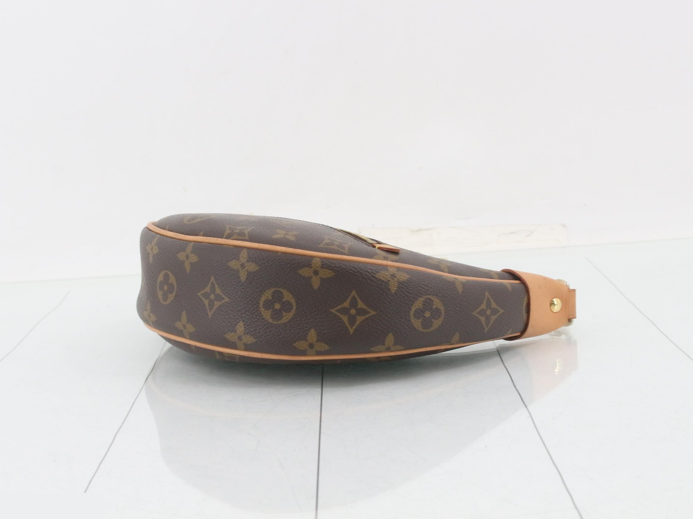 Monogram Loop 2-Way Shoulder Bag — view 6
