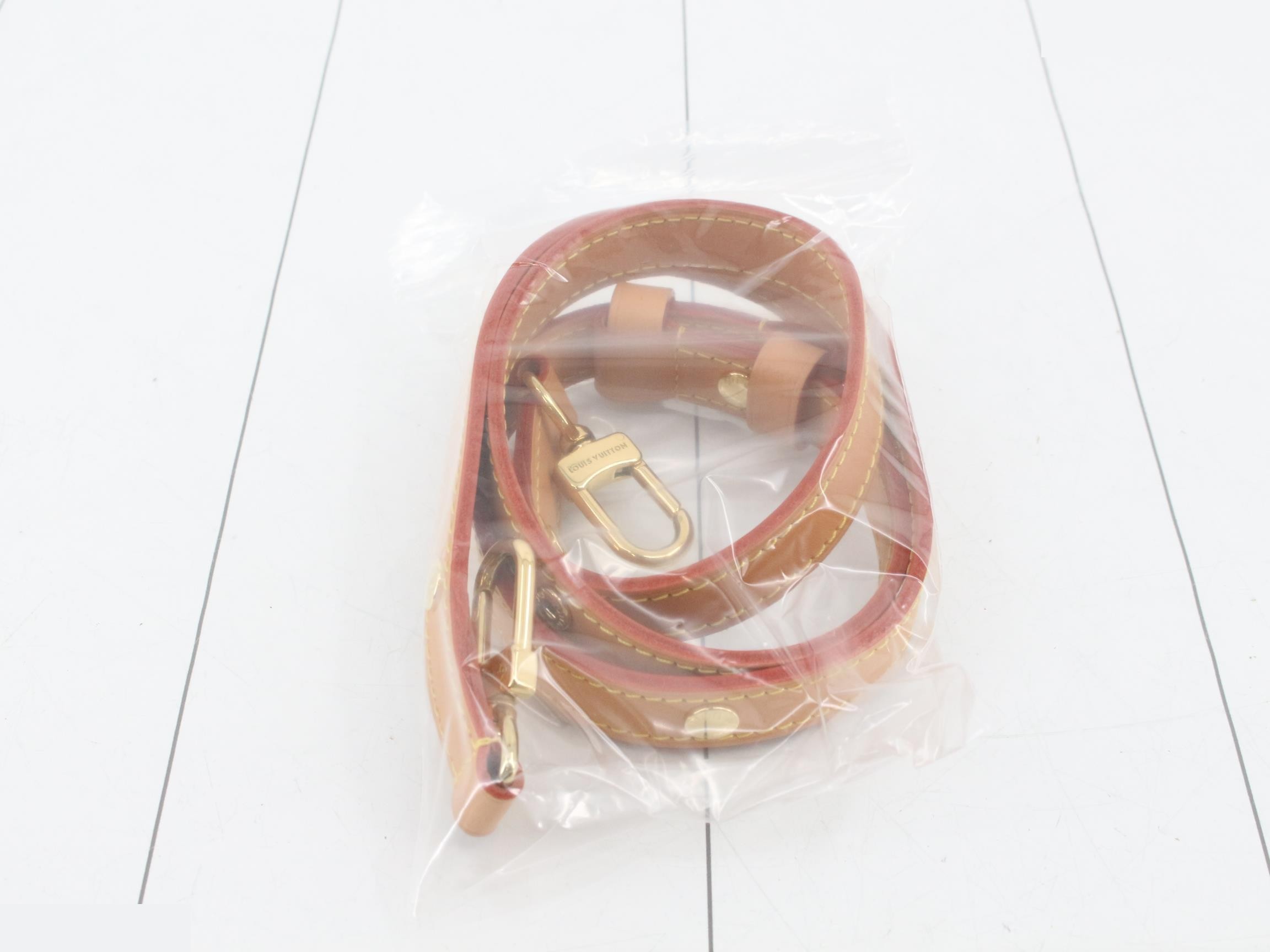 Monogram Loop 2-Way Shoulder Bag — view 7