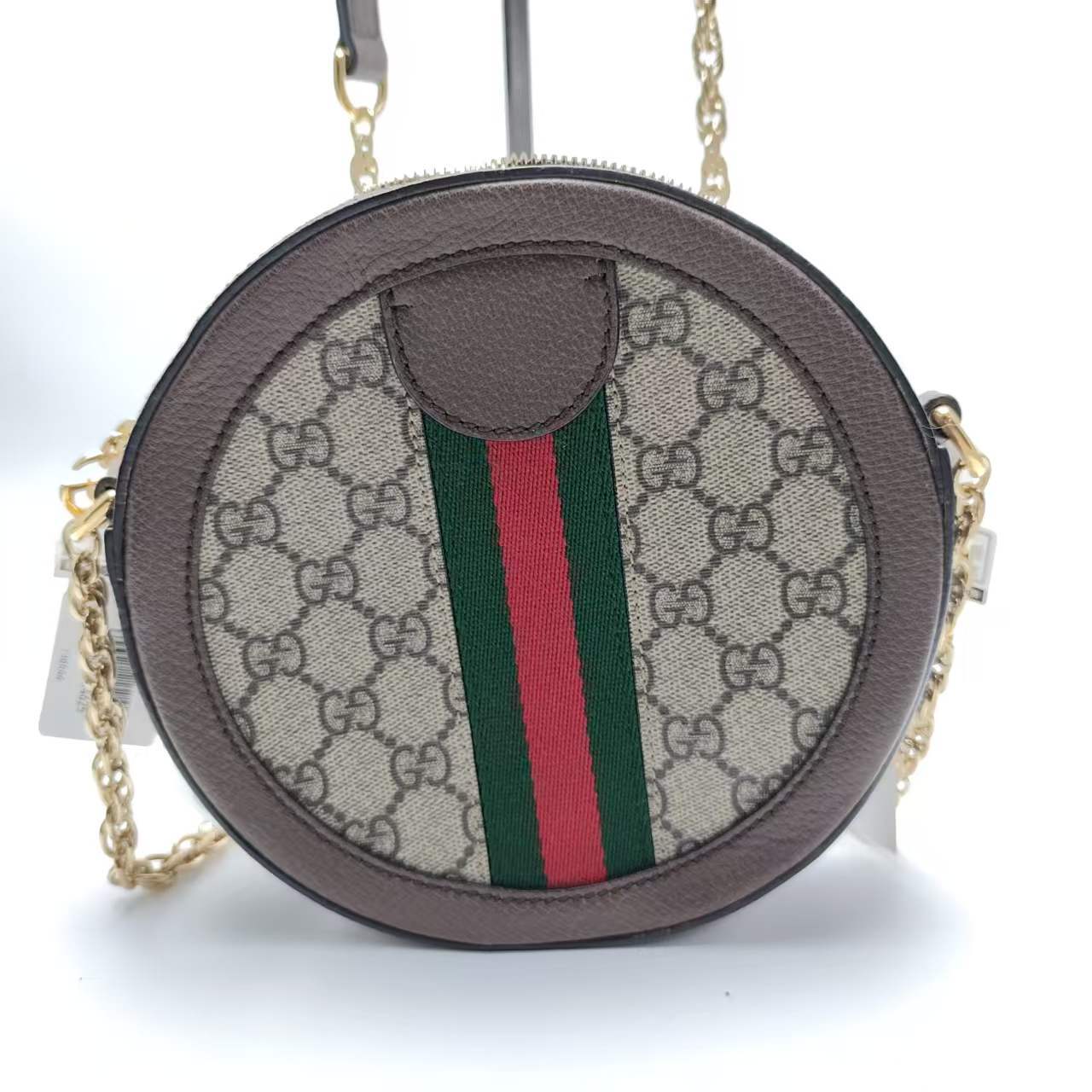 【*Shipped from: China*】GUCCI Ophidia PU 550618 Shoulder Bag — view 2