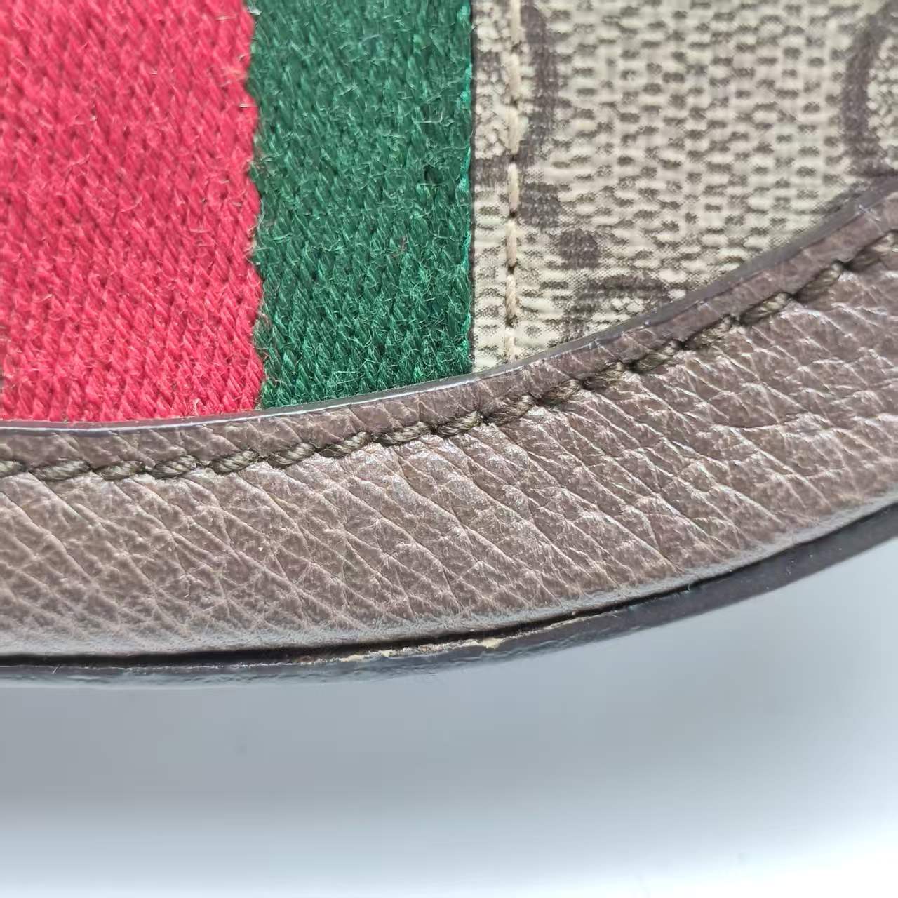 【*Shipped from: China*】GUCCI Ophidia PU 550618 Shoulder Bag — view 11