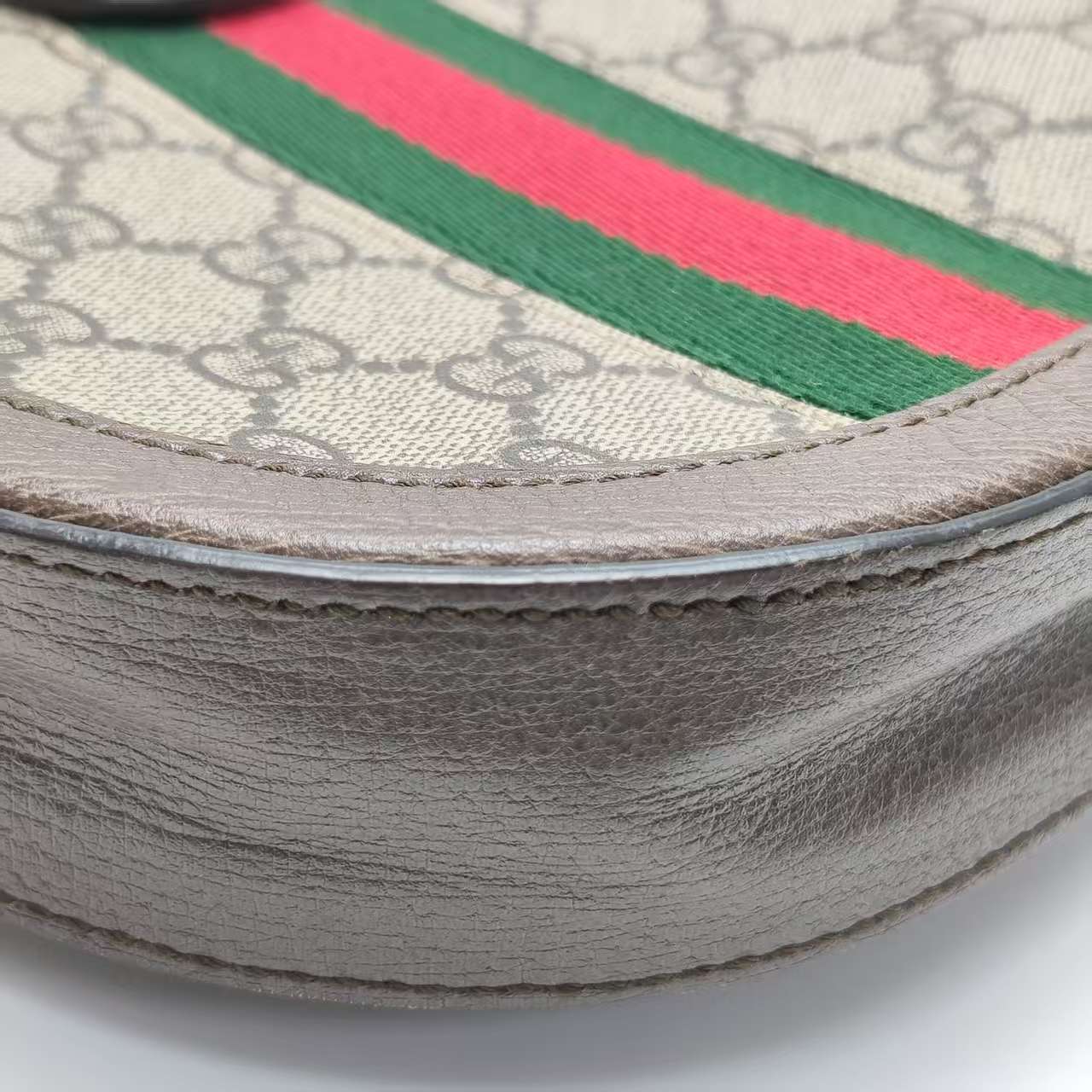 【*Shipped from: China*】GUCCI Ophidia PU 550618 Shoulder Bag — view 5
