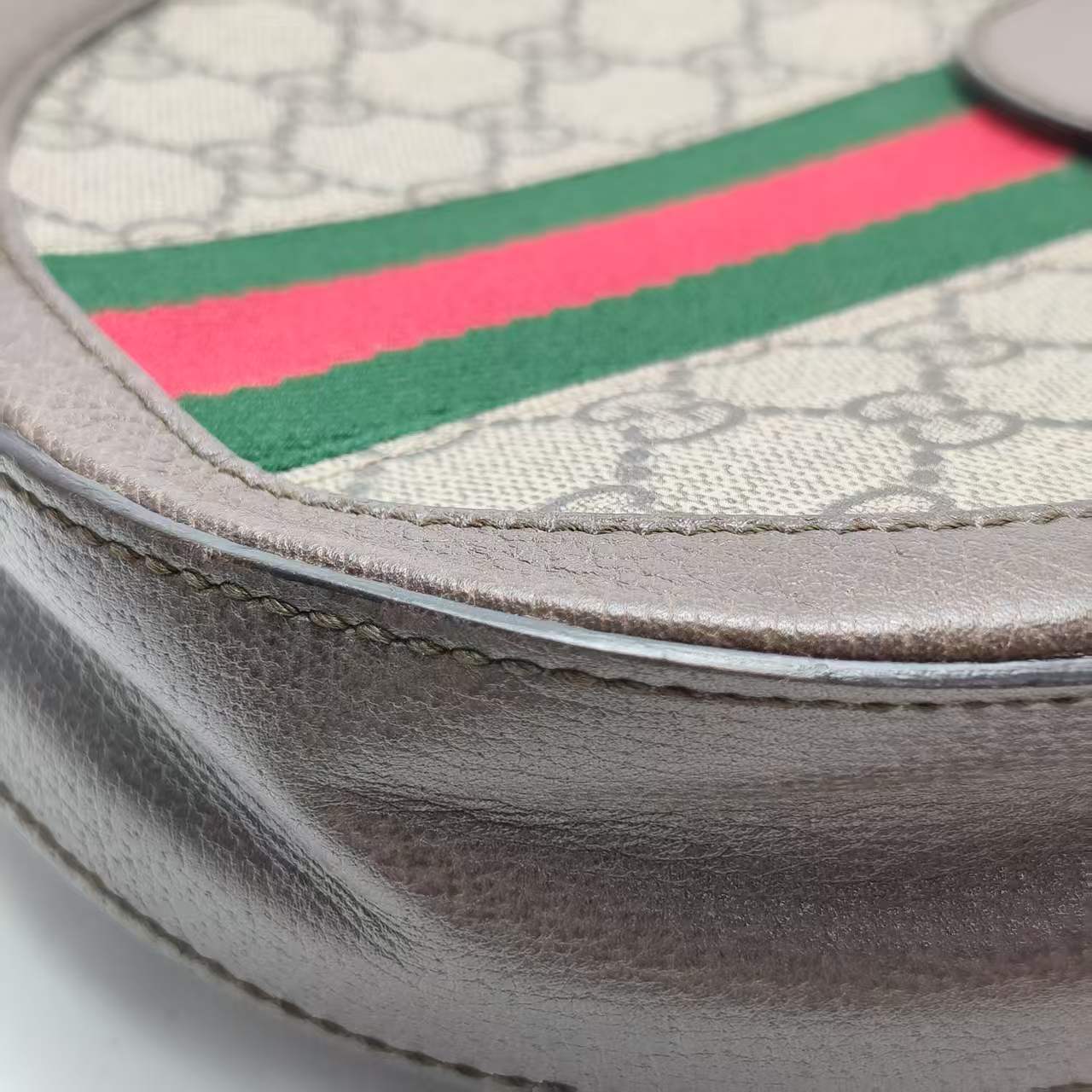 【*Shipped from: China*】GUCCI Ophidia PU 550618 Shoulder Bag — view 6