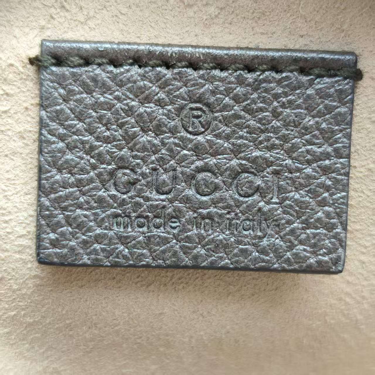【*Shipped from: China*】GUCCI Ophidia PU 550618 Shoulder Bag — view 8