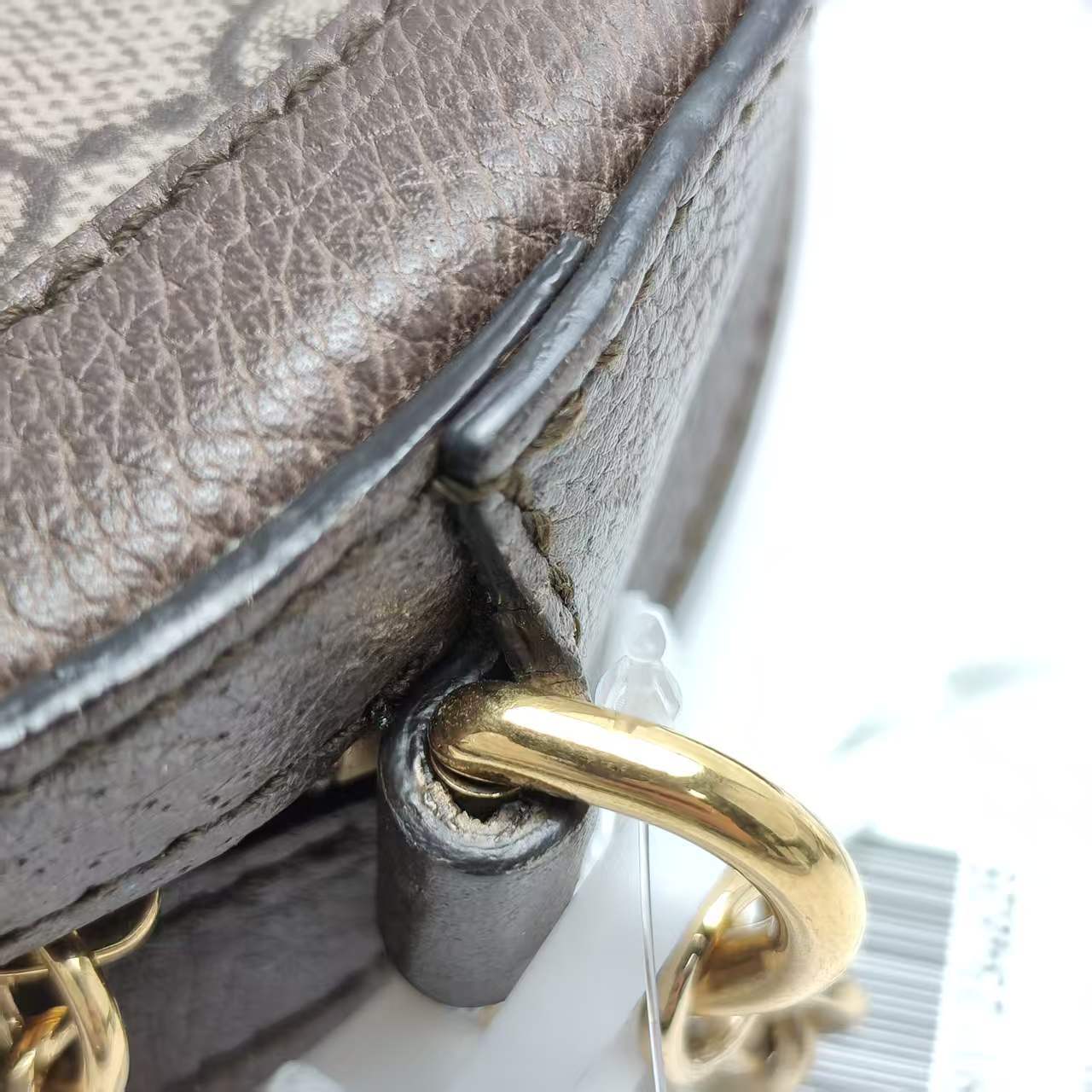 【*Shipped from: China*】GUCCI Ophidia PU 550618 Shoulder Bag — view 9