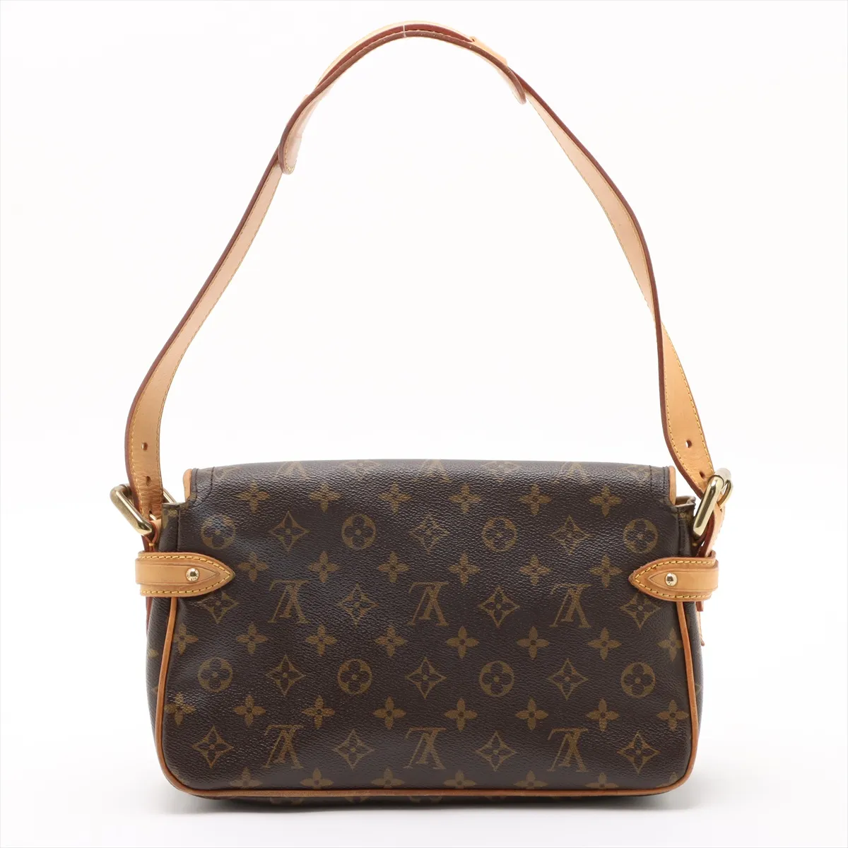 Monogram Hudson M40027 Serial Unclear Brown — view 2