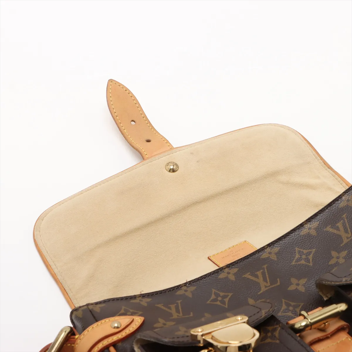 Monogram Hudson M40027 Serial Unclear Brown — view 11