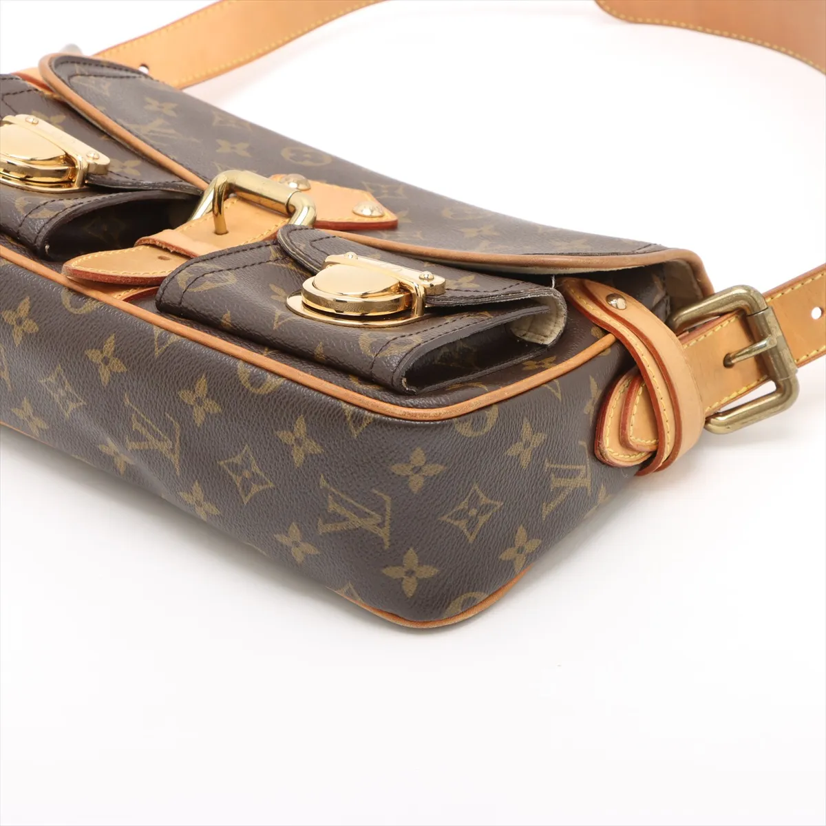 Monogram Hudson M40027 Serial Unclear Brown — view 3