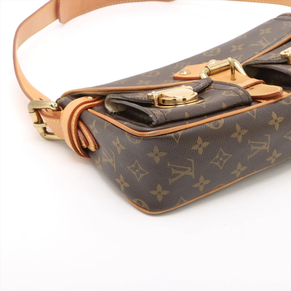 Monogram Hudson M40027 Serial Unclear Brown — view 4