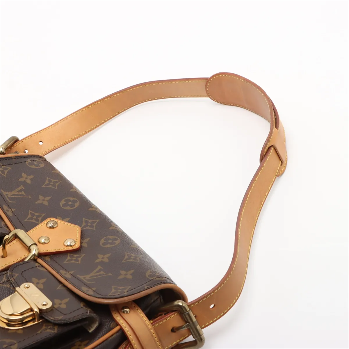 Monogram Hudson M40027 Serial Unclear Brown — view 5
