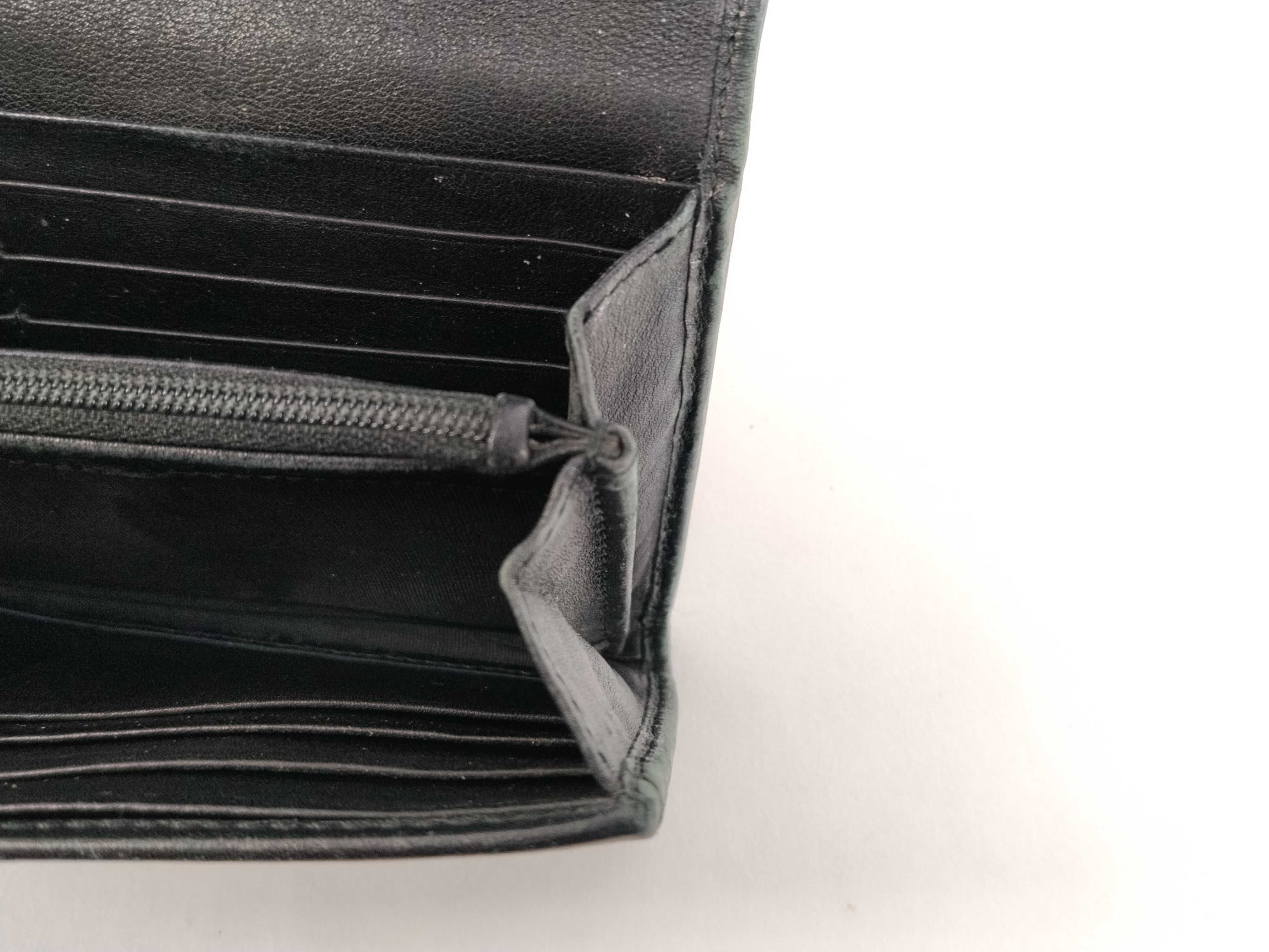 Guccissima Wallet, Guccissima, Micro GG Black Wallet — view 11