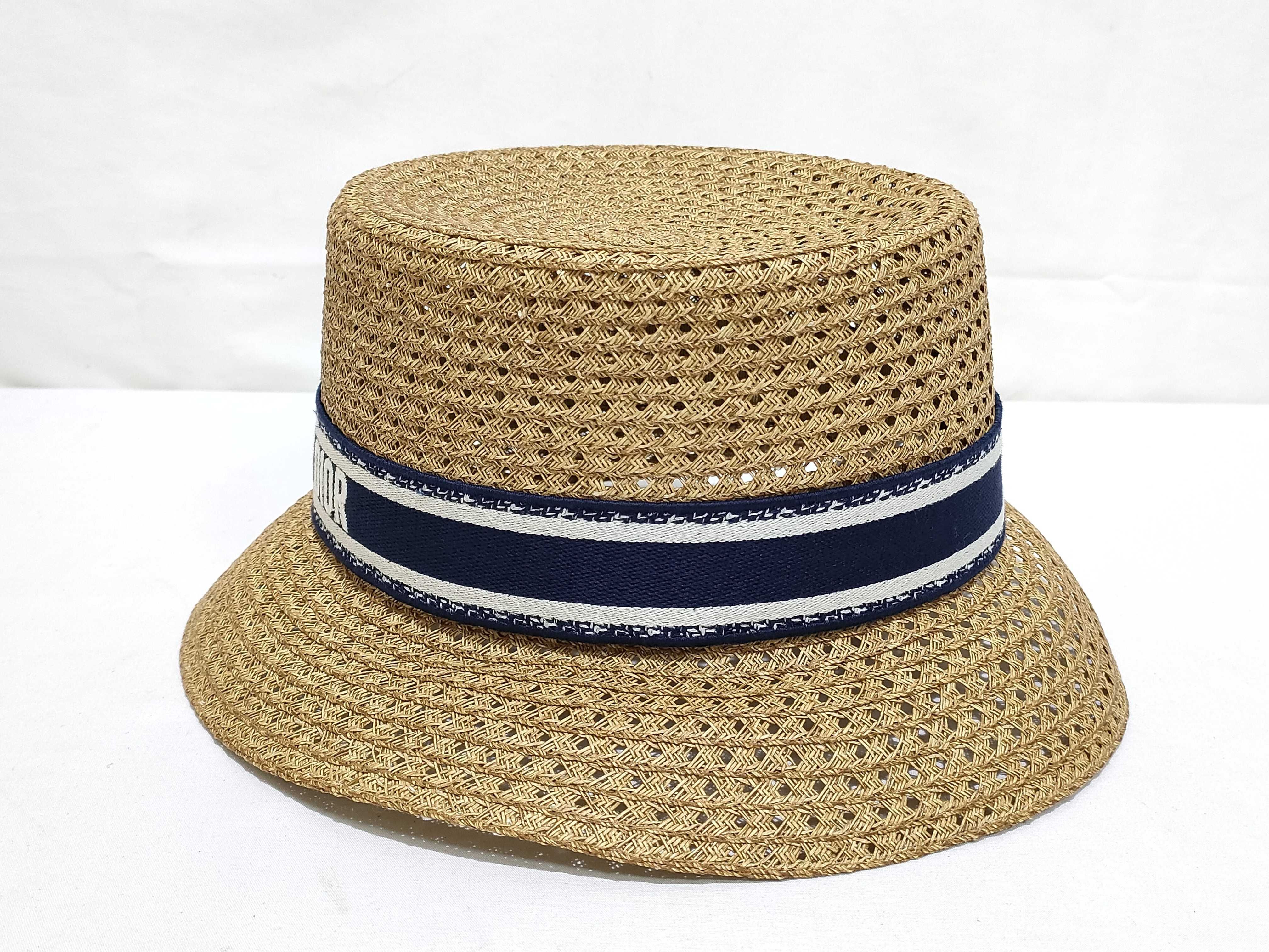 hat, size 58, other accessories — view 2