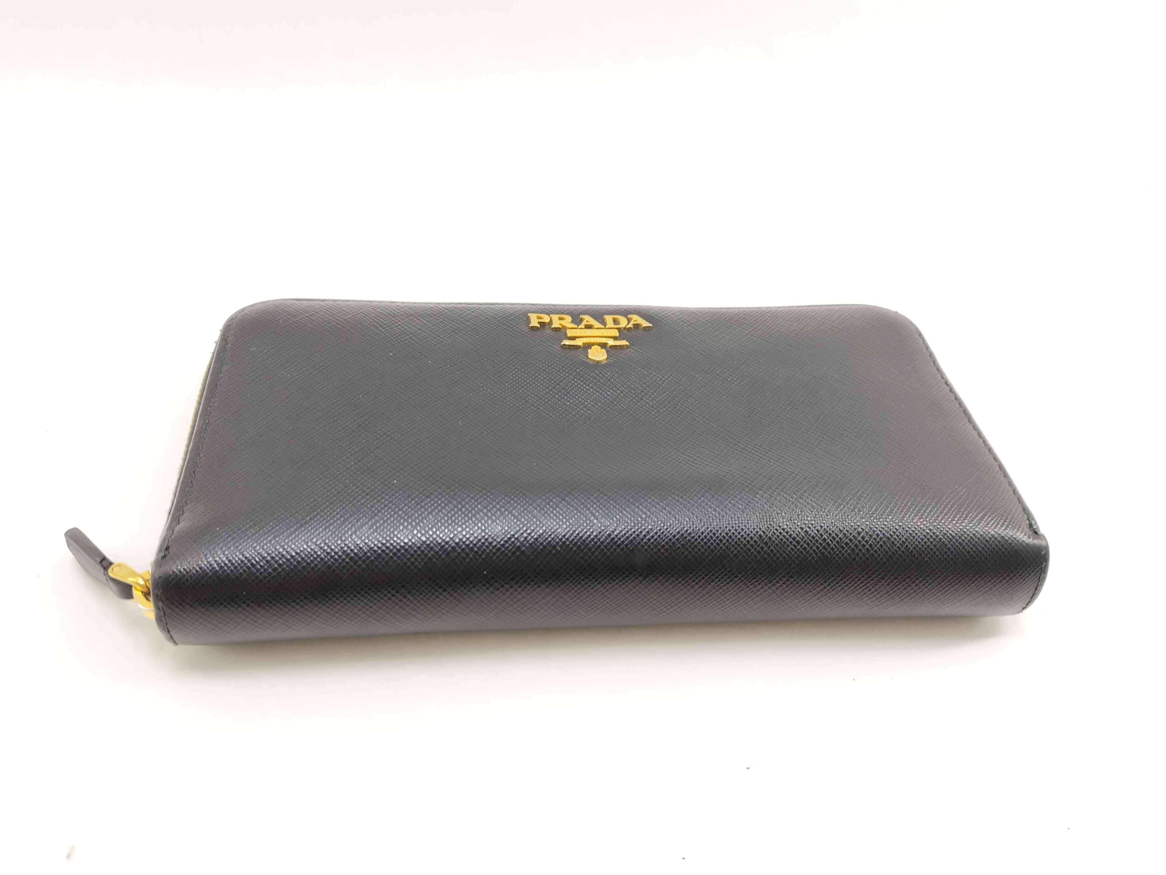 long wallet with warranty card. — view 5