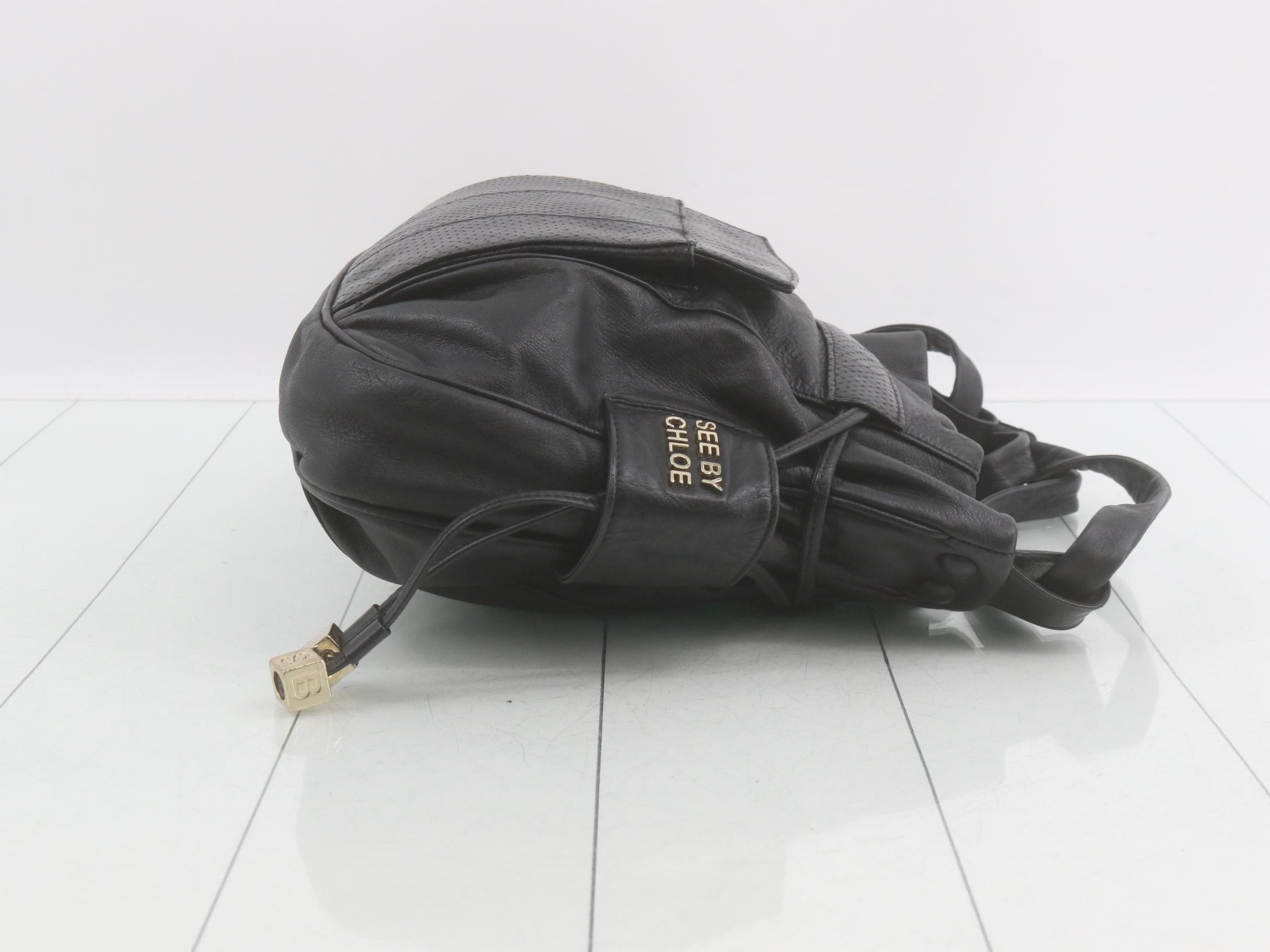 See by Chloé (Bag) - Shoulder Bag — view 3