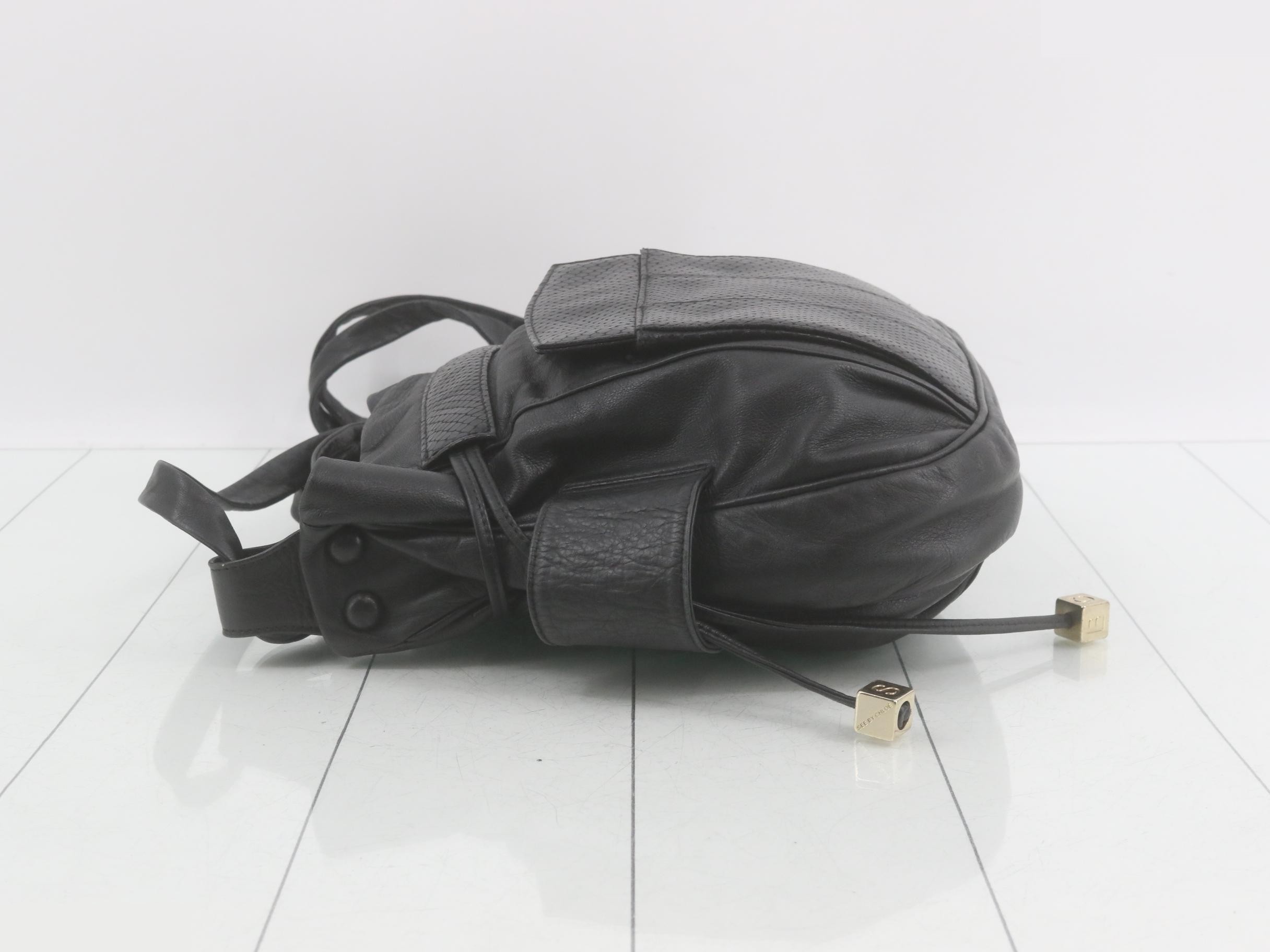 See by Chloé (Bag) - Shoulder Bag — view 4