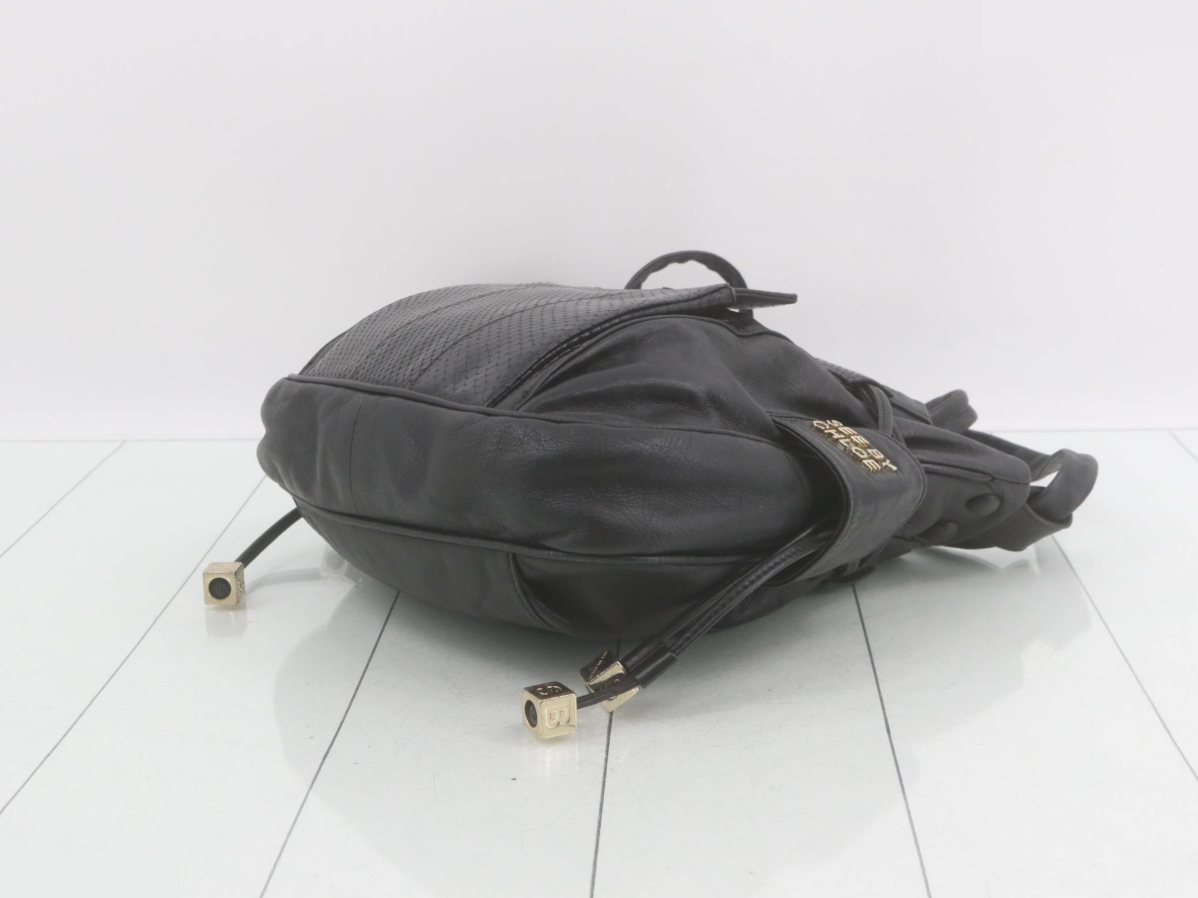 See by Chloé (Bag) - Shoulder Bag — view 6