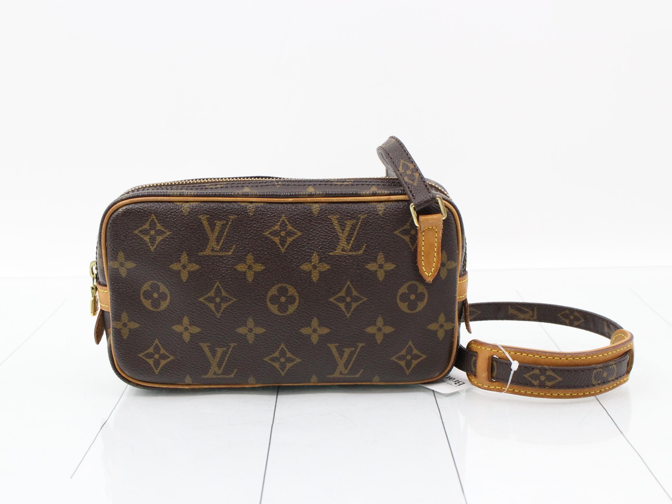 Marly Bandouliere DU0033 Storage bag included