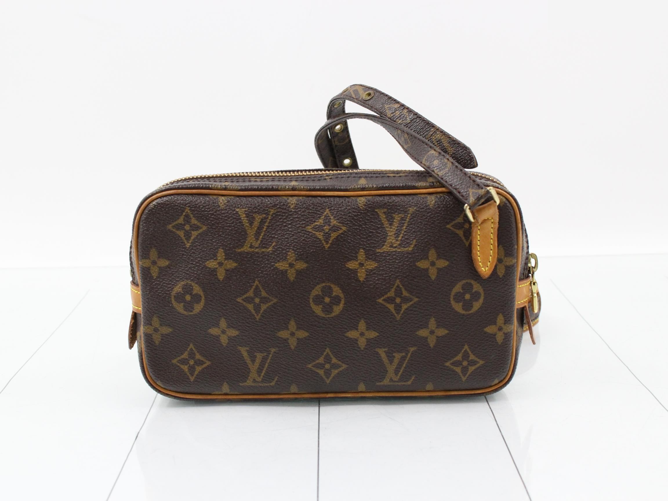 Marly Bandouliere DU0033 Storage bag included — view 2