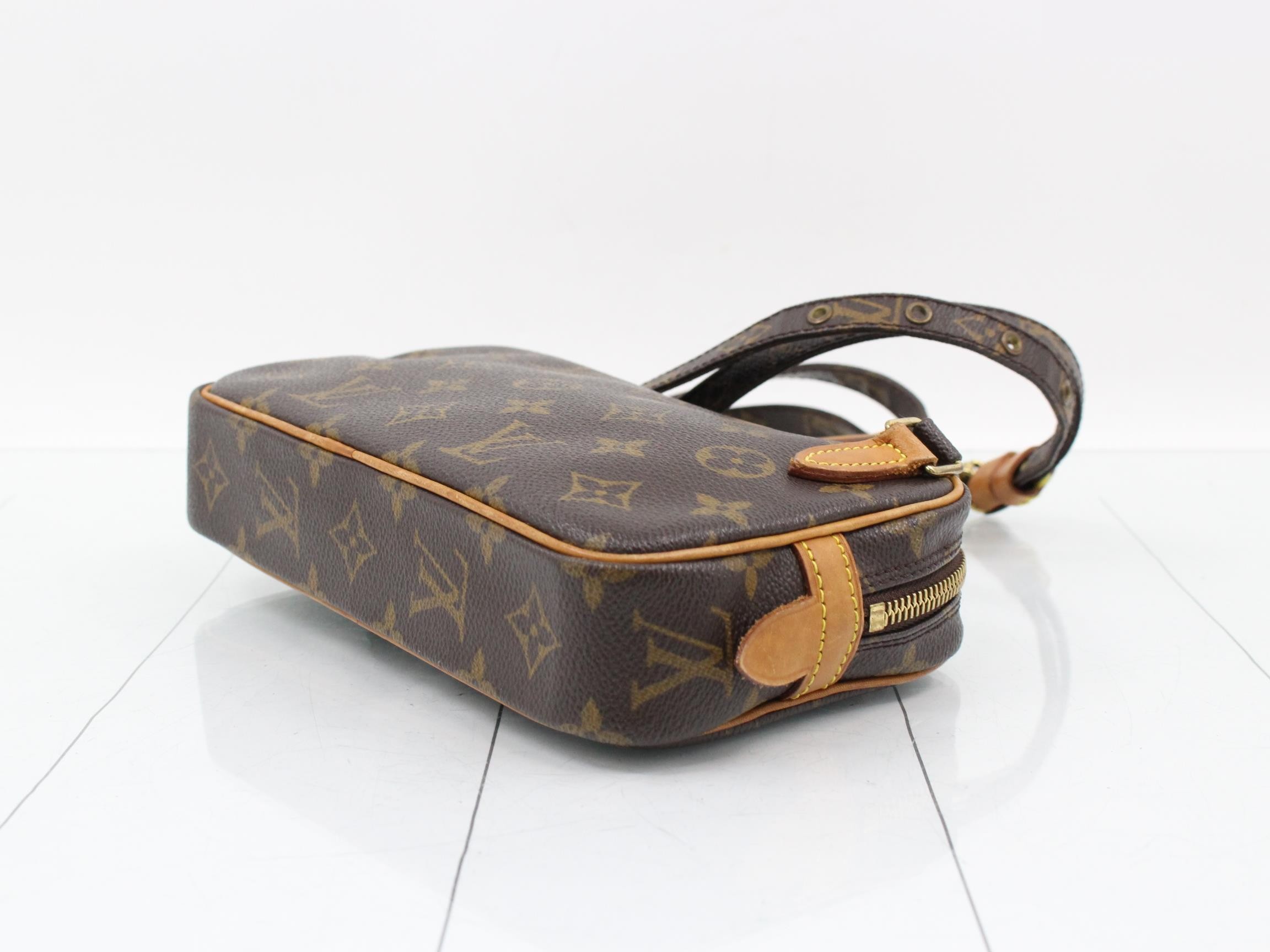 Marly Bandouliere DU0033 Storage bag included — view 6