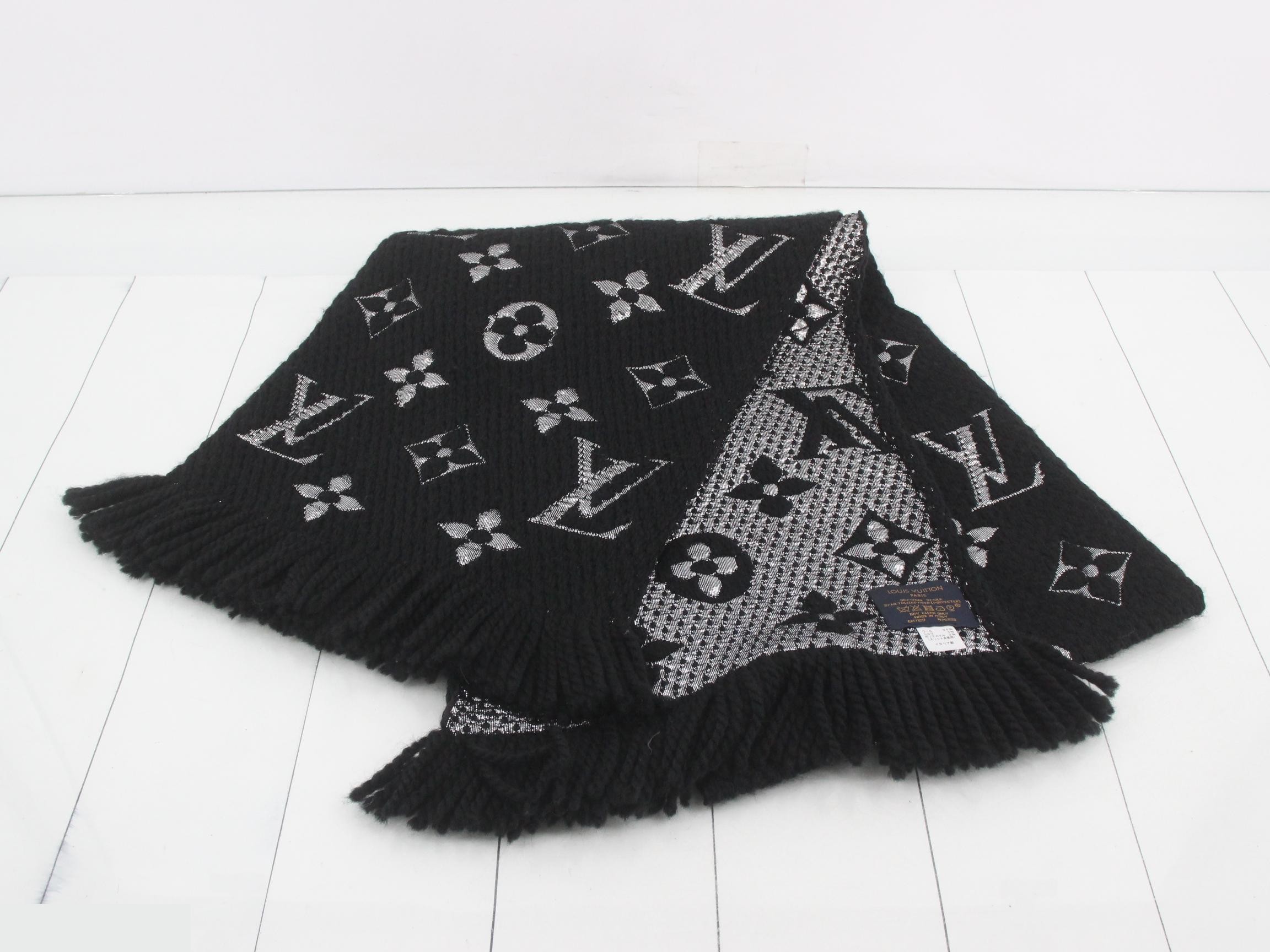 Echarlegg Logo Mania, with tag, black. — view 2