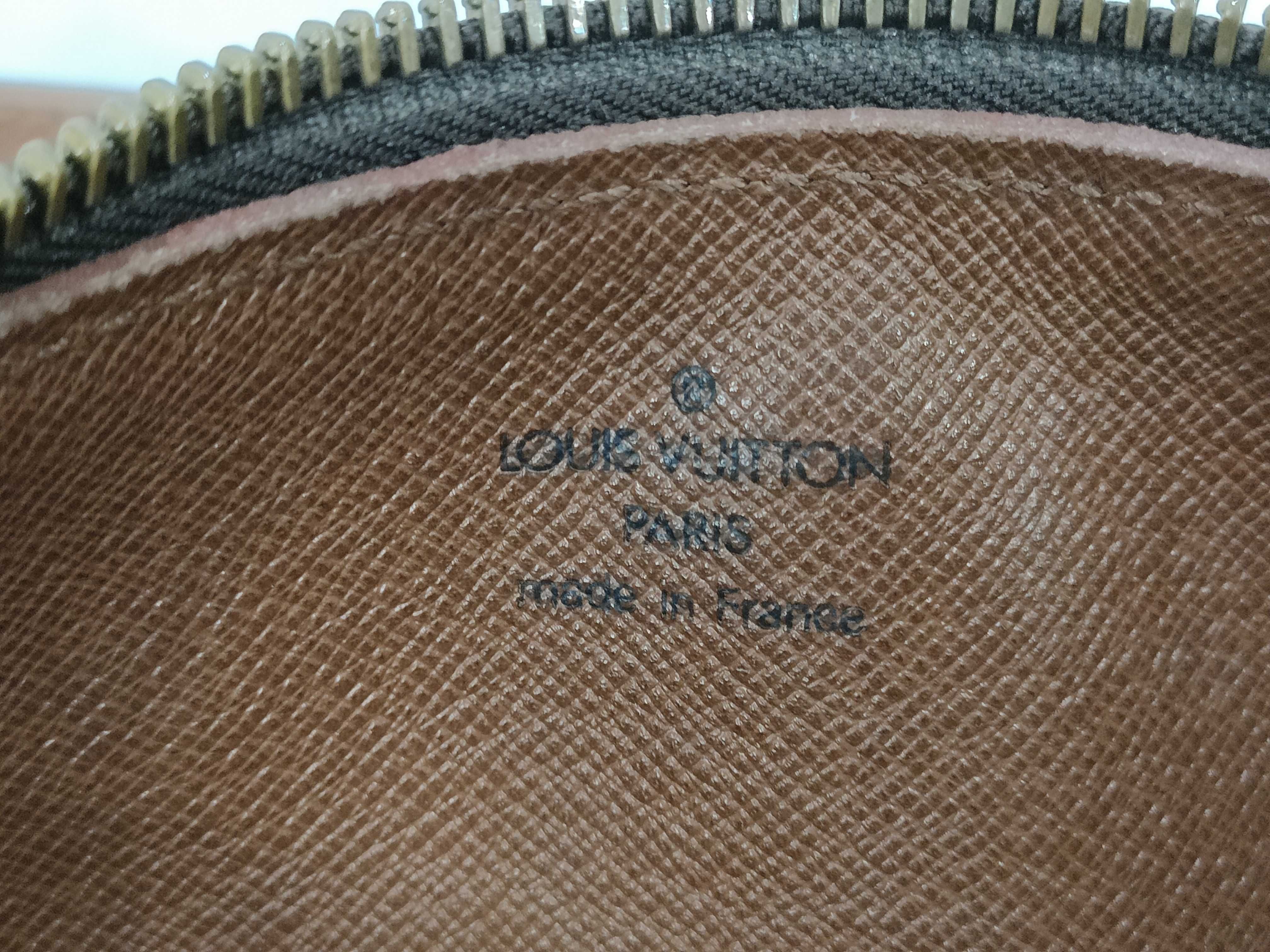 Monogram M51386 Papillon 26 Handbag — view 11