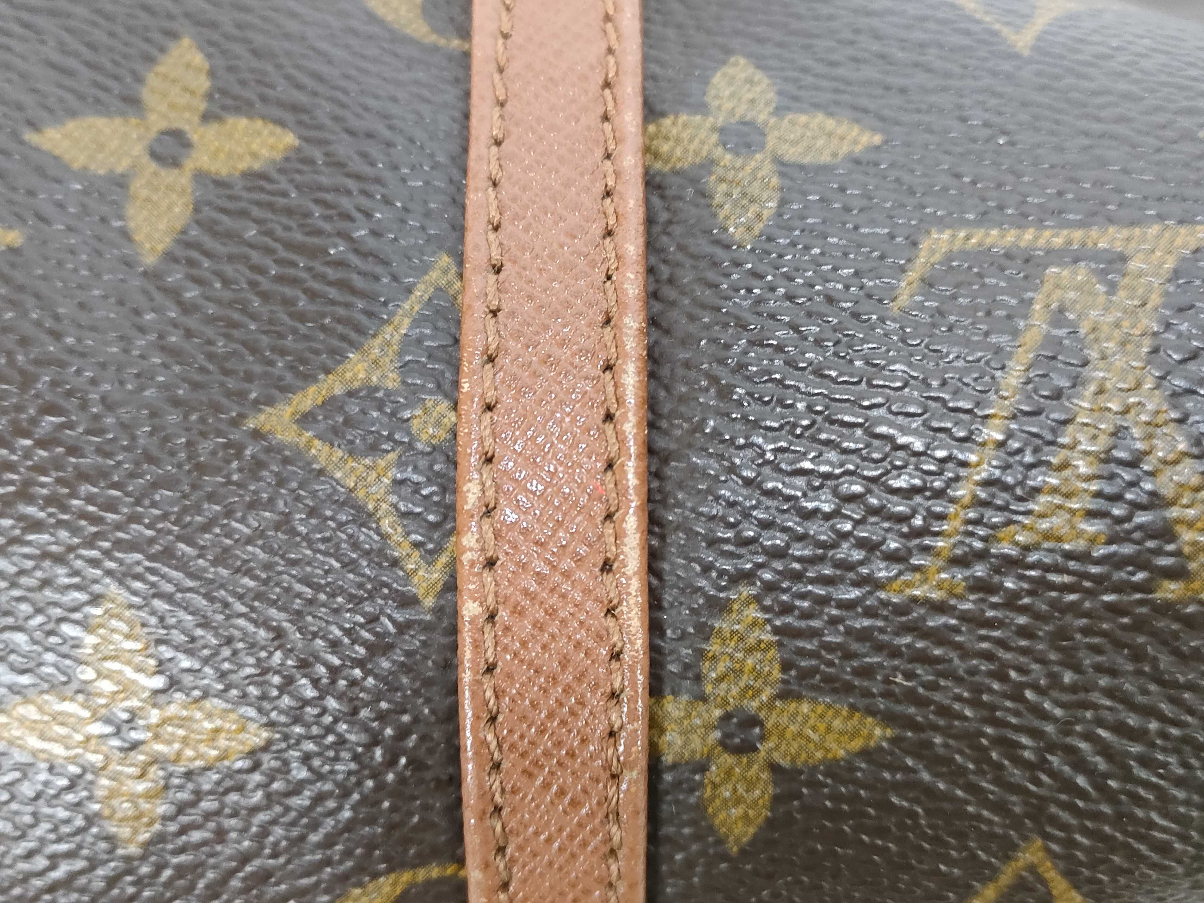Monogram M51386 Papillon 26 Handbag — view 13