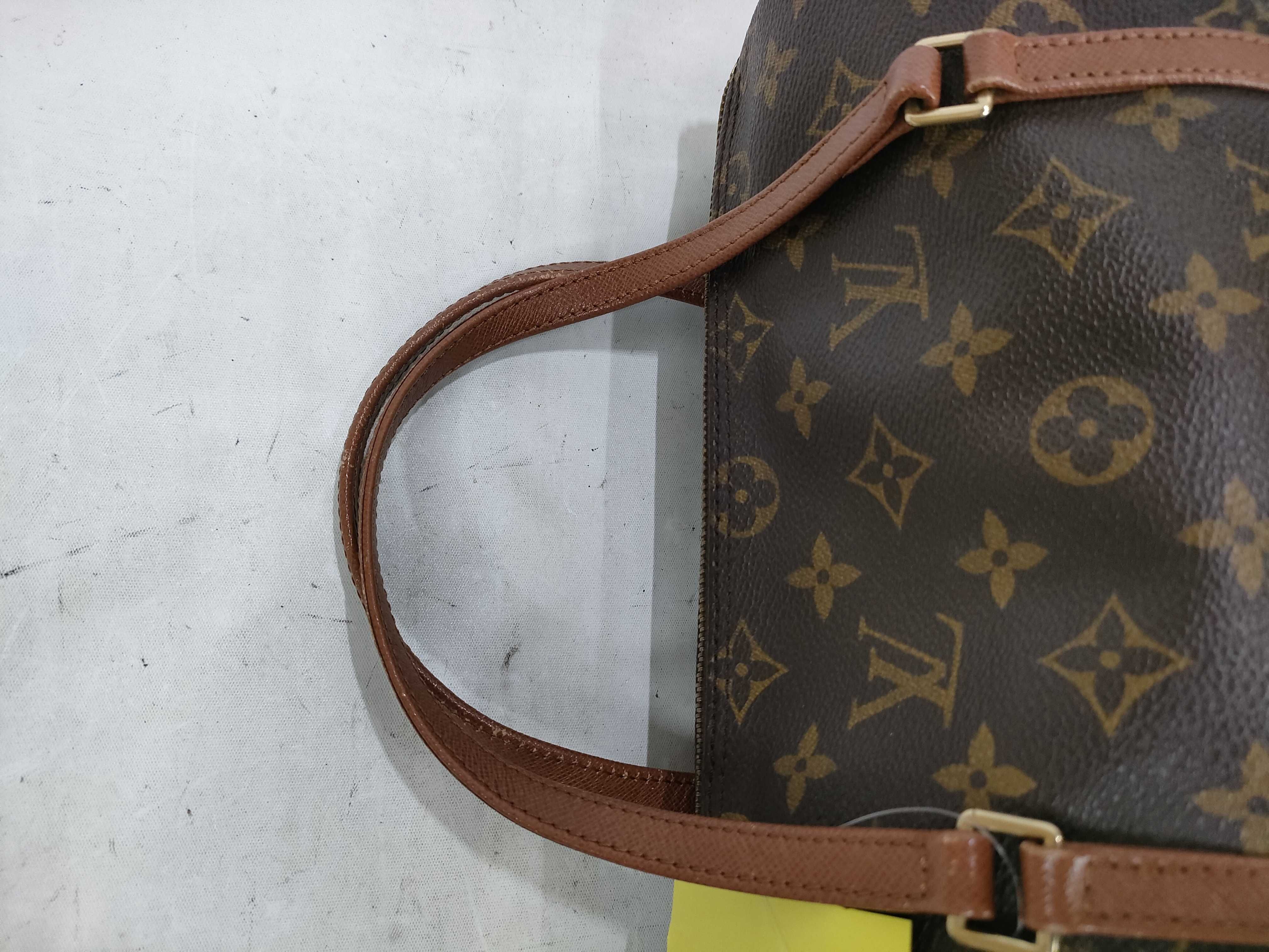 Monogram M51386 Papillon 26 Handbag — view 3