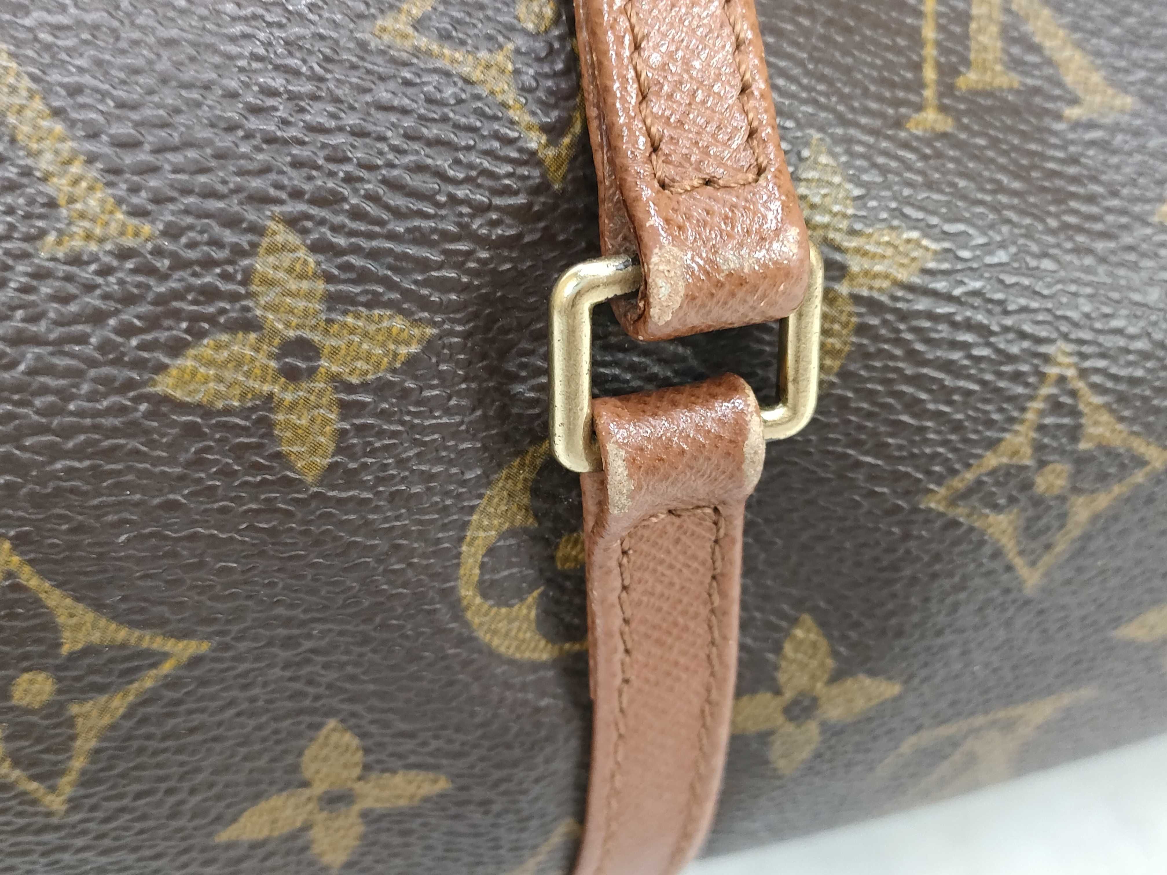 Monogram M51386 Papillon 26 Handbag — view 5