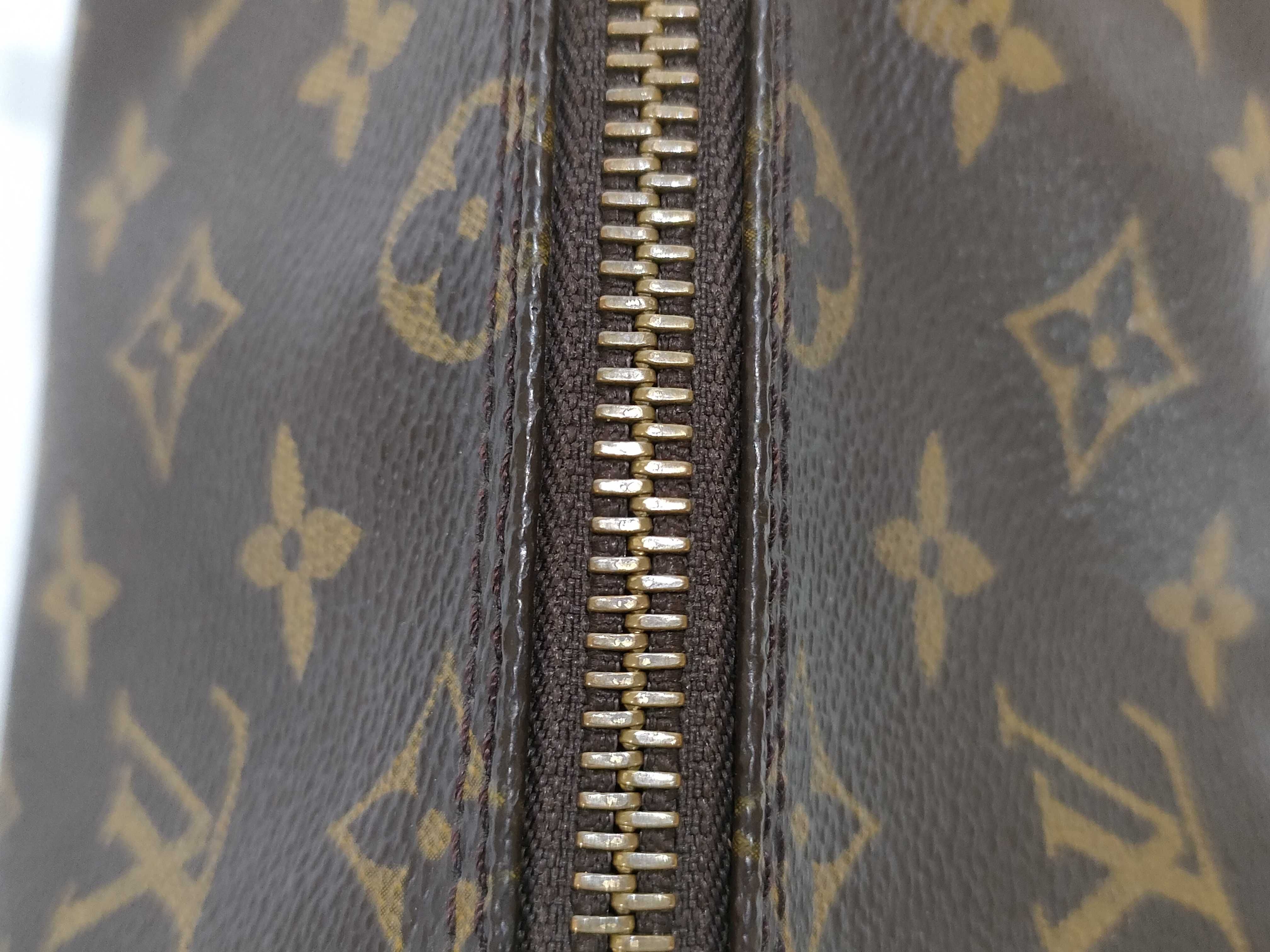 Monogram M51386 Papillon 26 Handbag — view 6