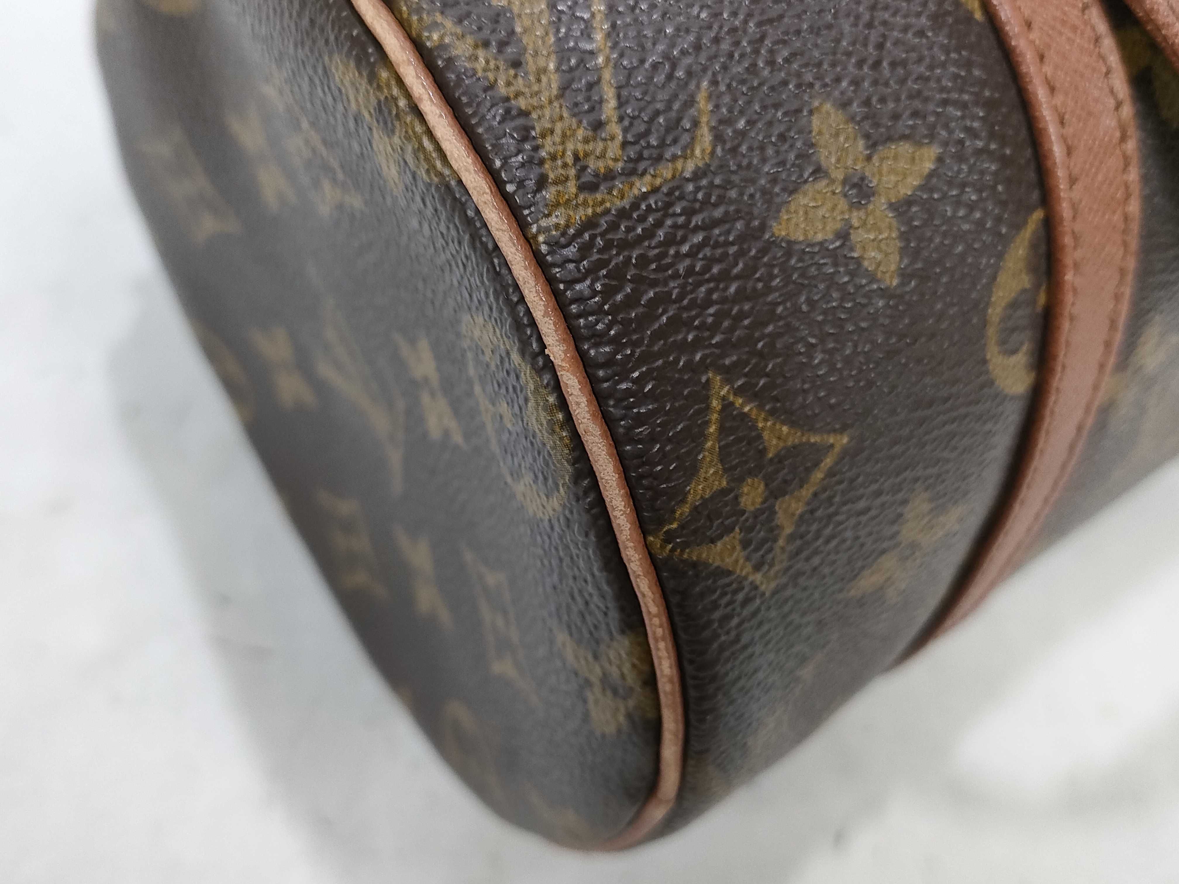 Monogram M51386 Papillon 26 Handbag — view 7