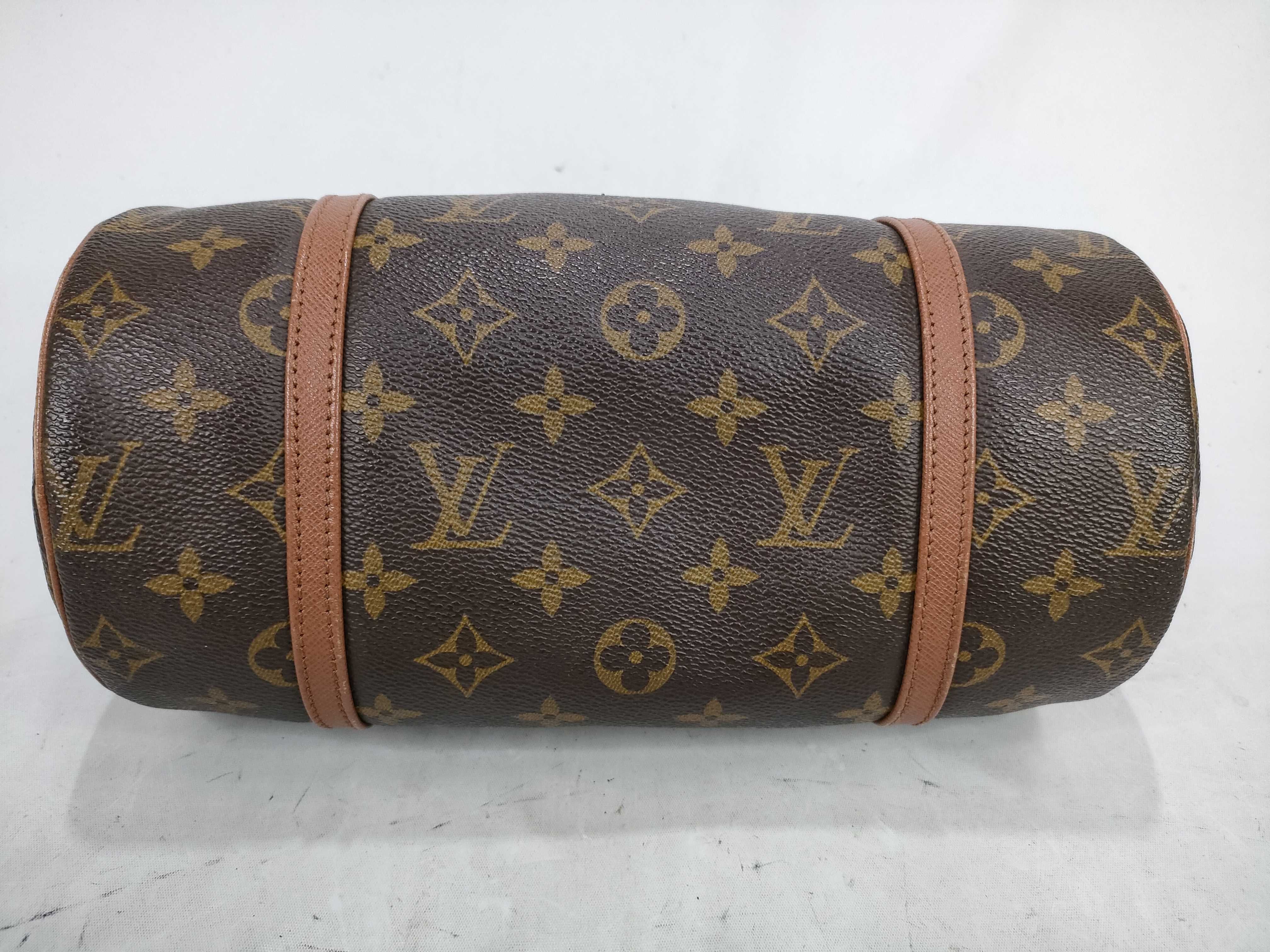 Monogram M51386 Papillon 26 Handbag — view 8
