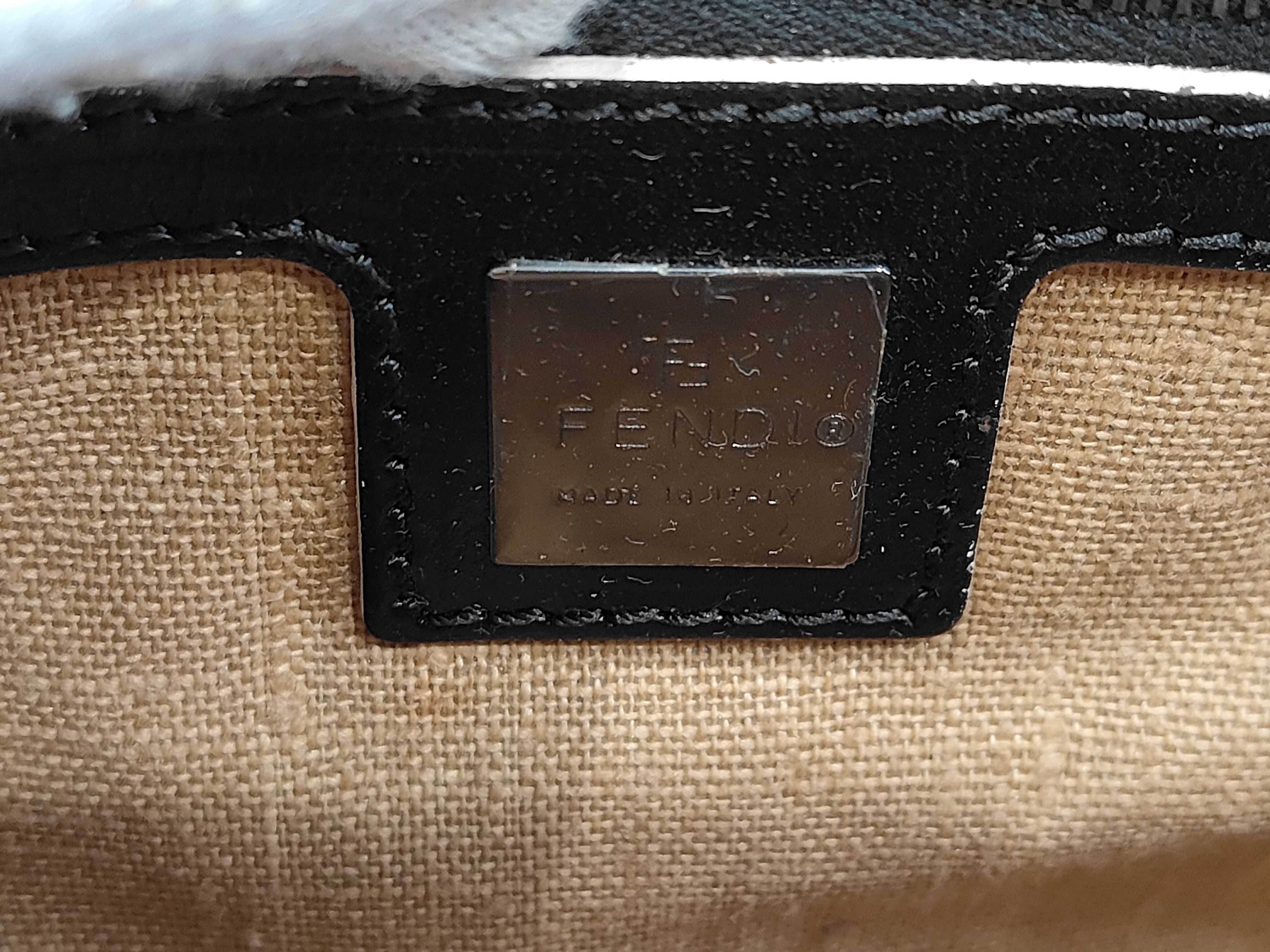 Box Calf Handbag Mini Boston Tote Bag — view 12