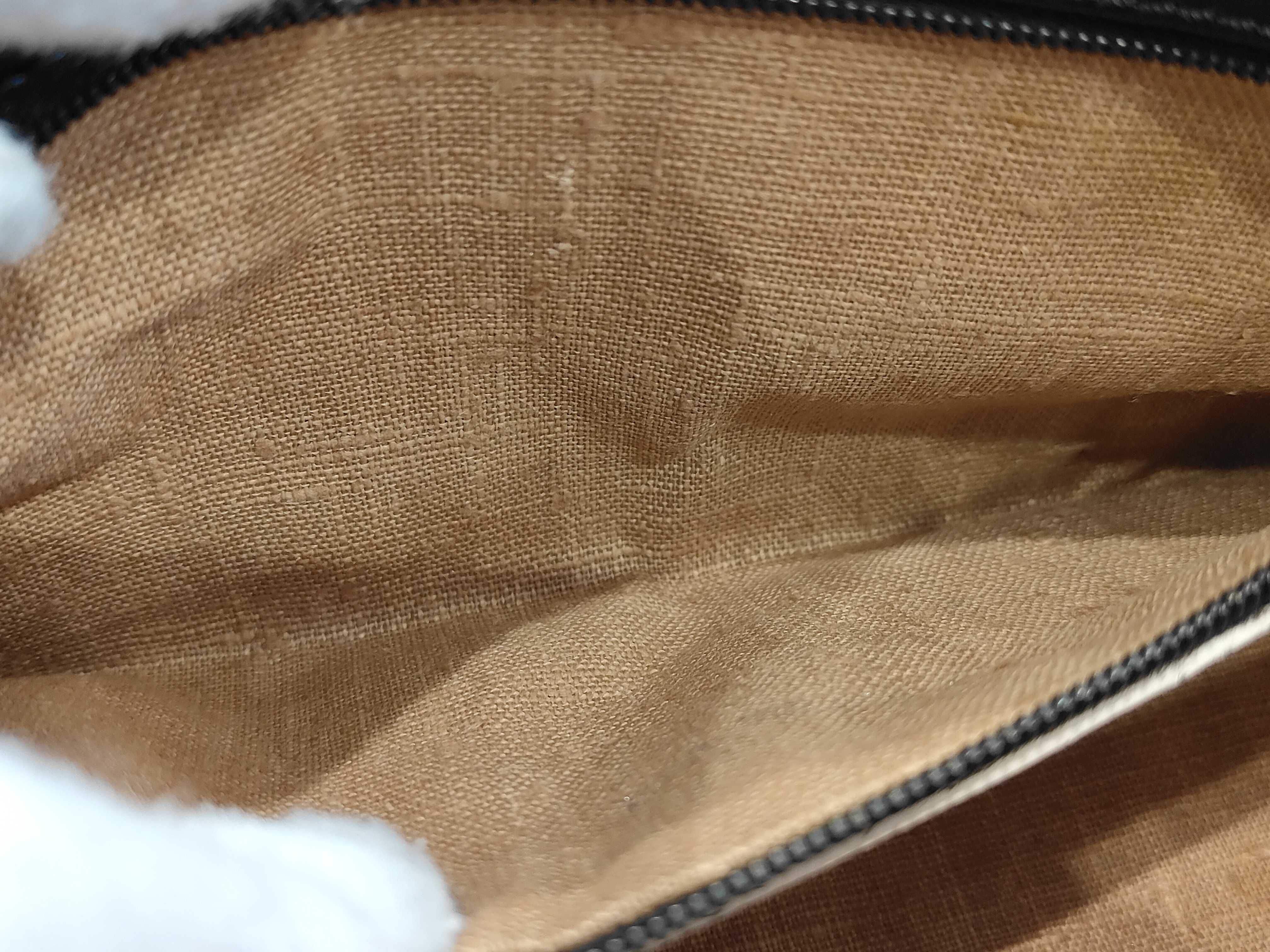 Box Calf Handbag Mini Boston Tote Bag — view 13