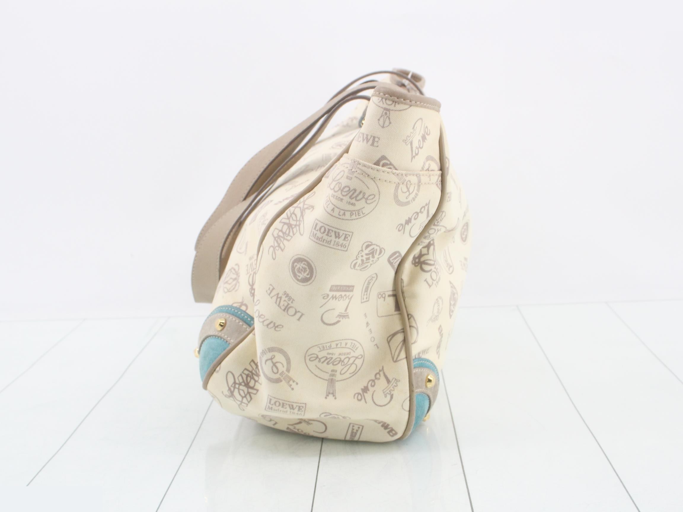 160th Anniversary Tote Bag — view 4