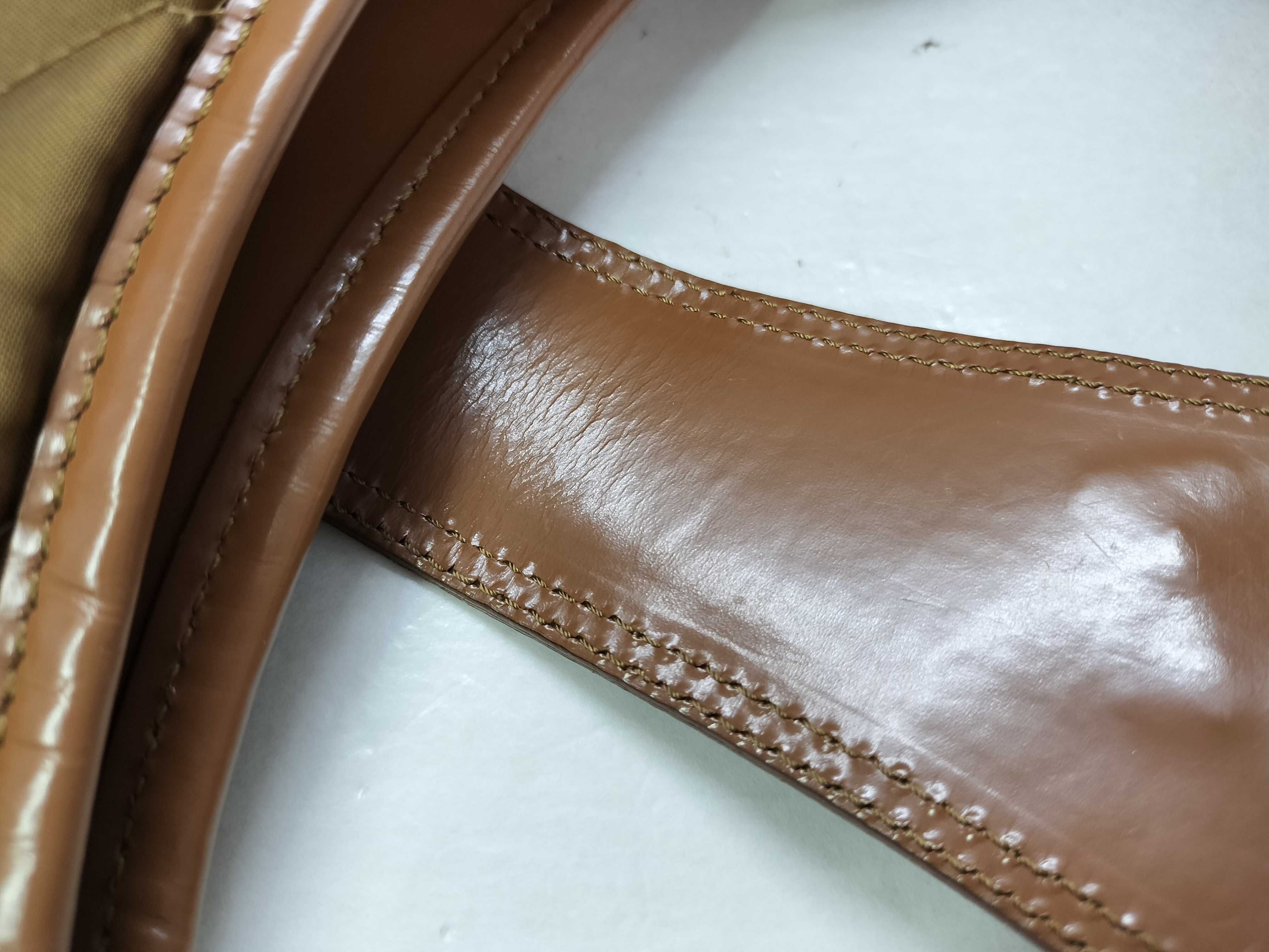quilted one-shoulder bag — view 12