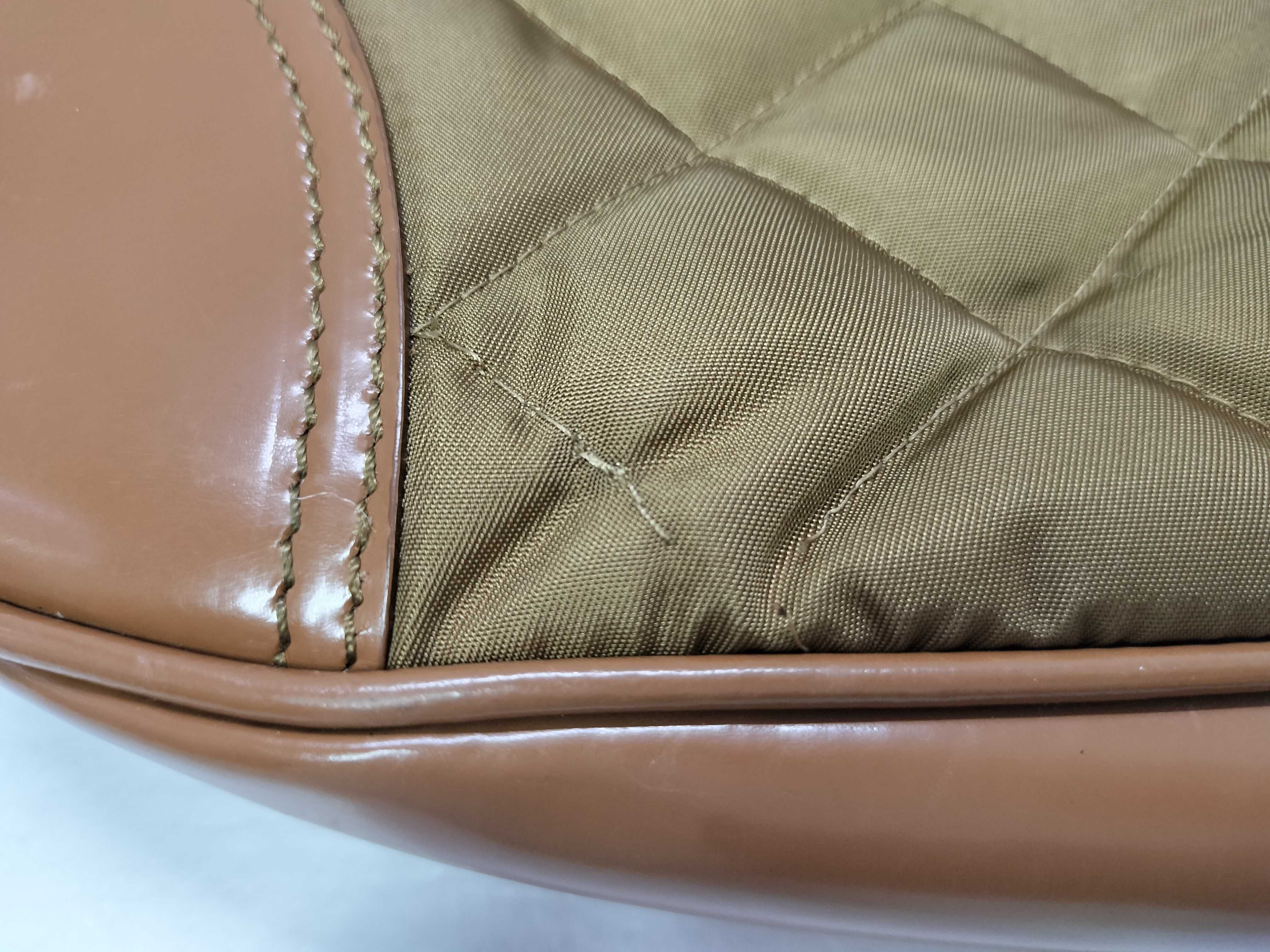 quilted one-shoulder bag — view 14