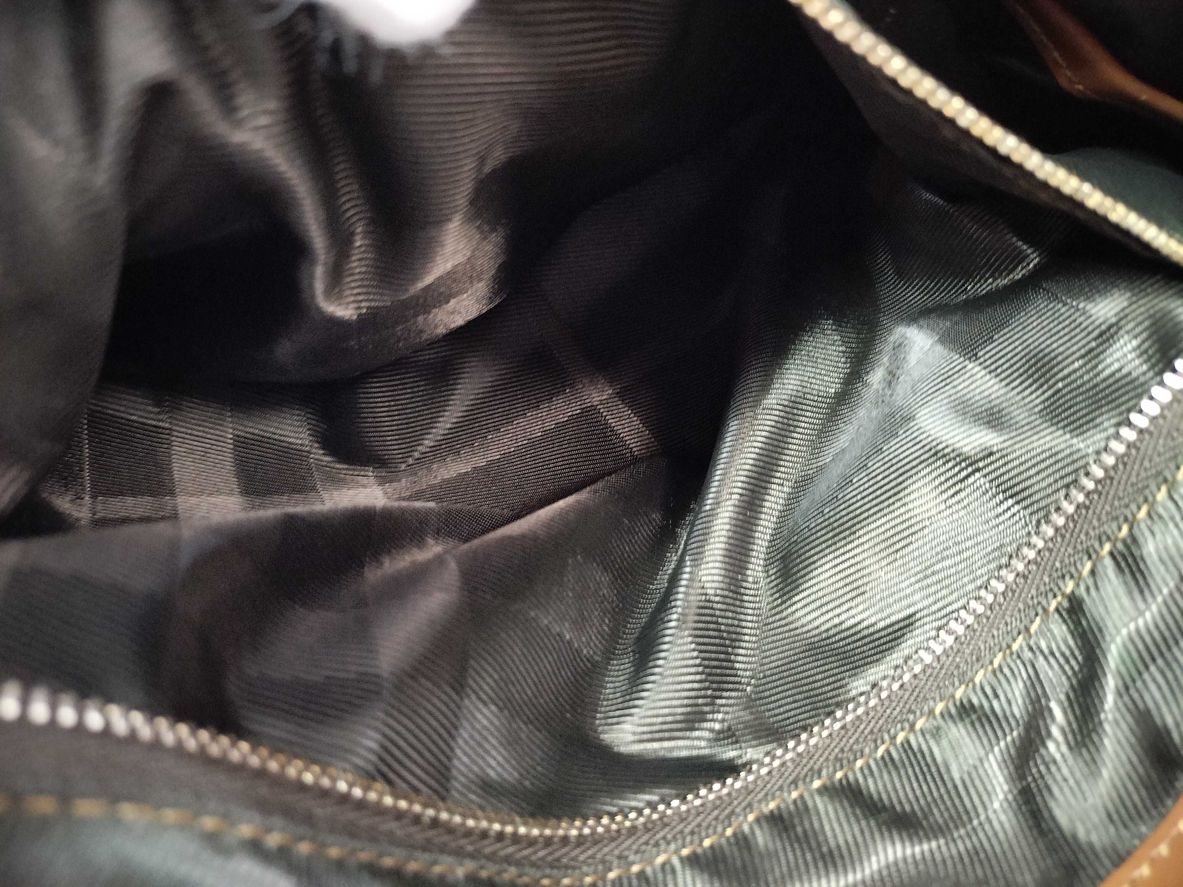 quilted one-shoulder bag — view 9