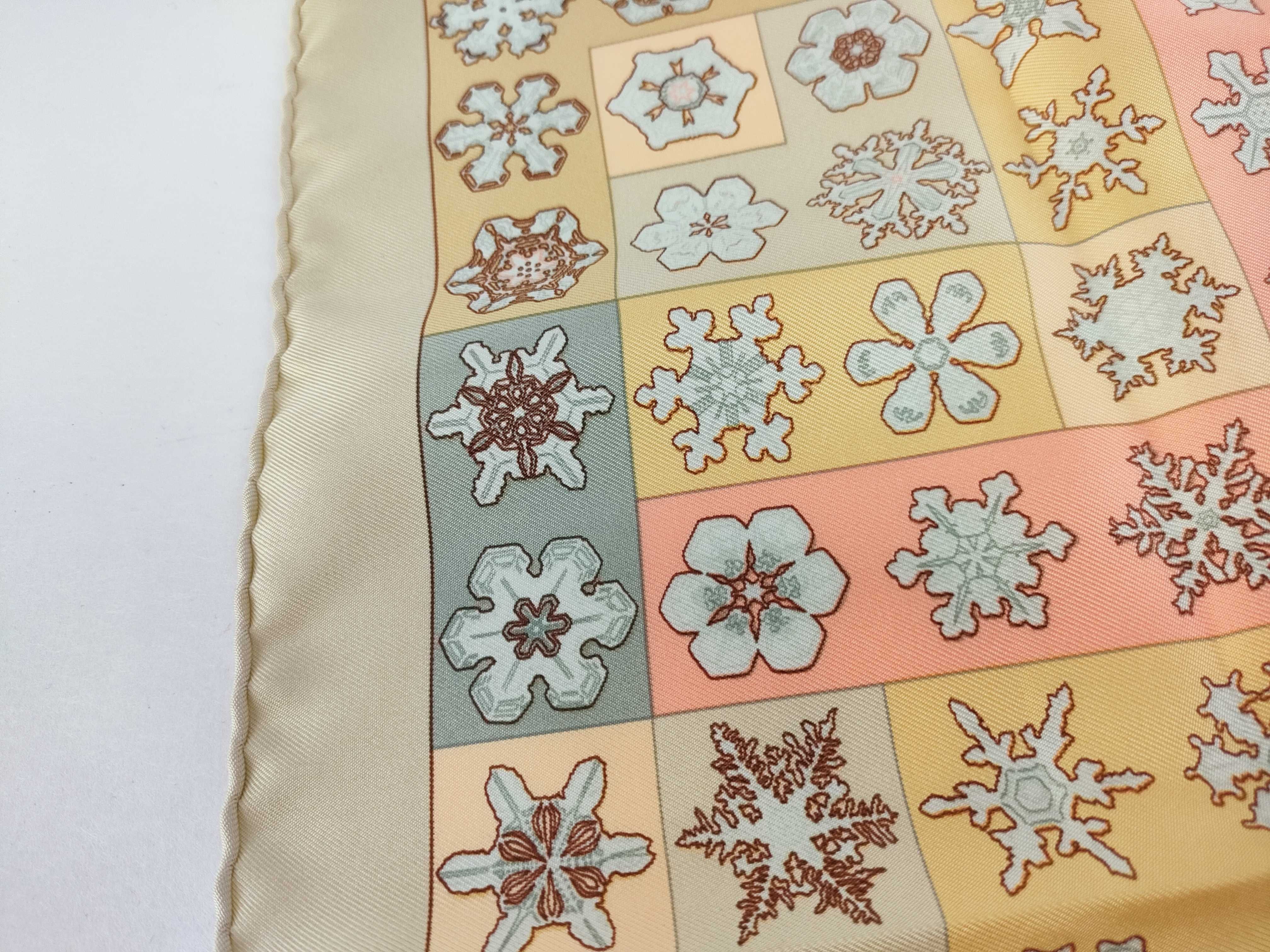 Carre Hermes Silk Scarf Carre Other Accessories — view 6