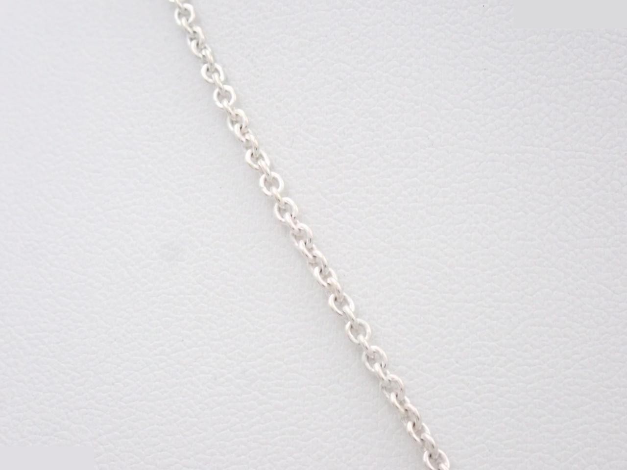 Chaine d'Ancre single necklace, chain approximately 40cm — view 2
