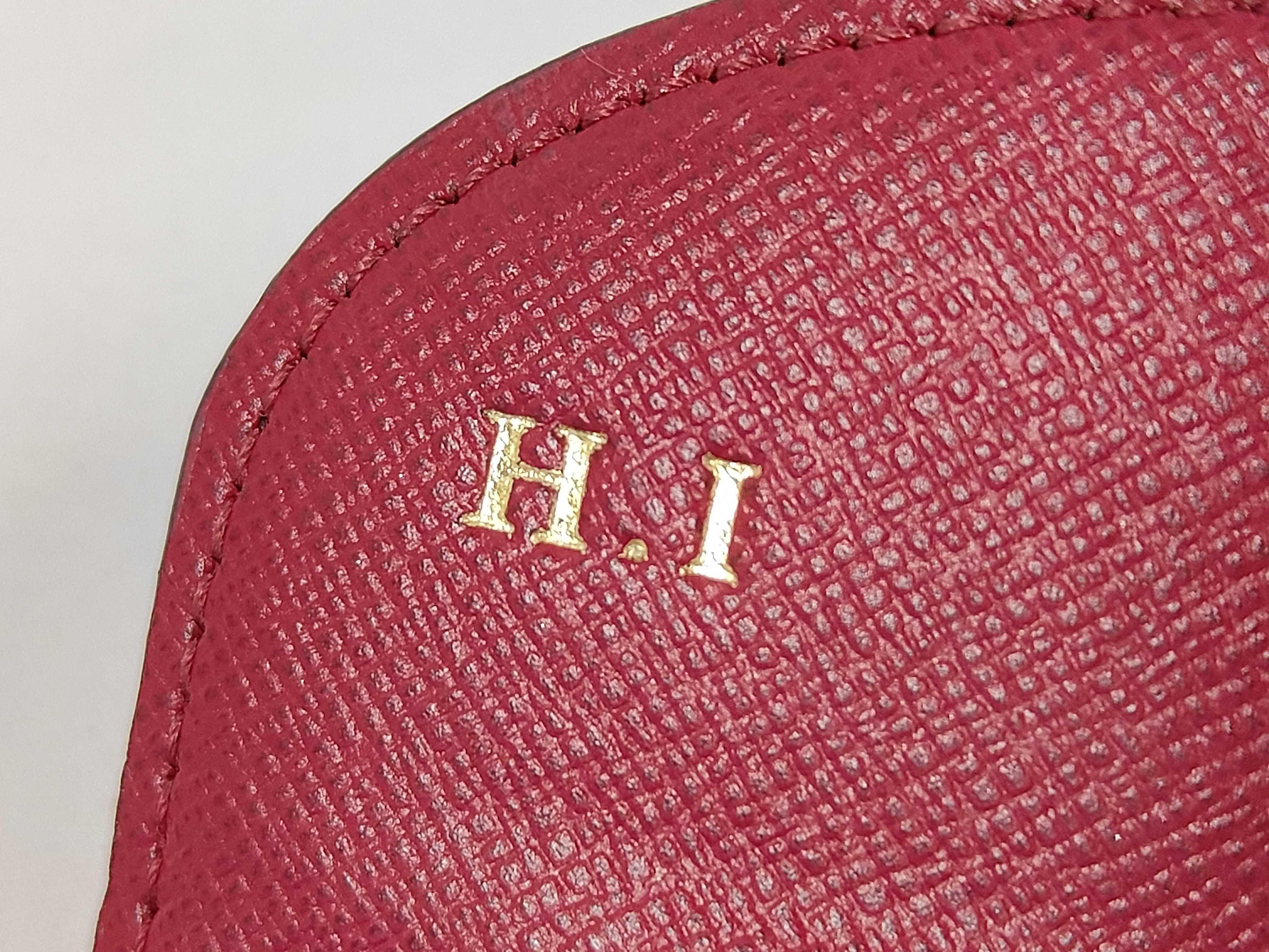 Monogram Portemonnaie Rosalie Wallet — view 8