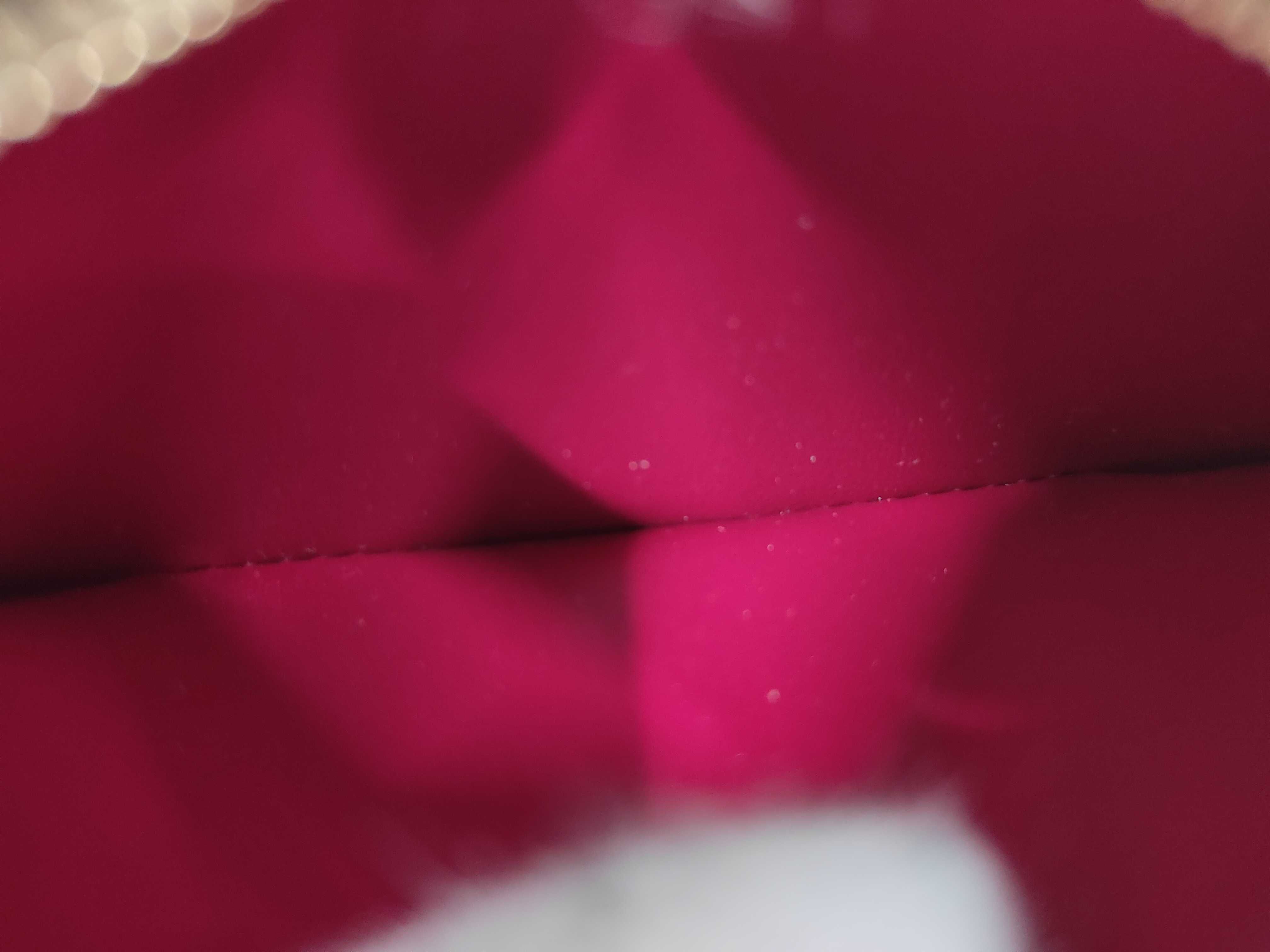 Monogram Portemonnaie Rosalie Wallet — view 10