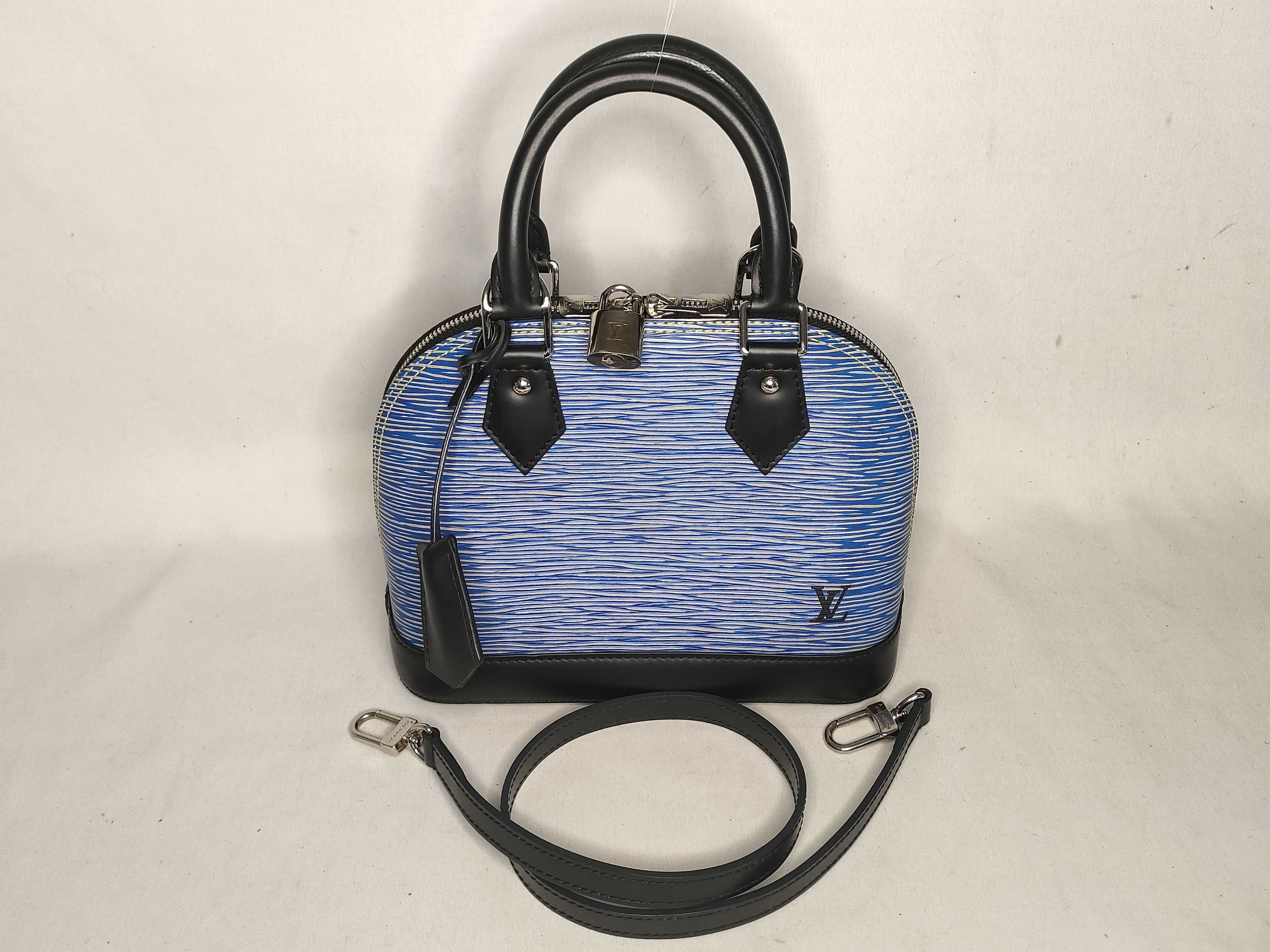 Epi Handbag