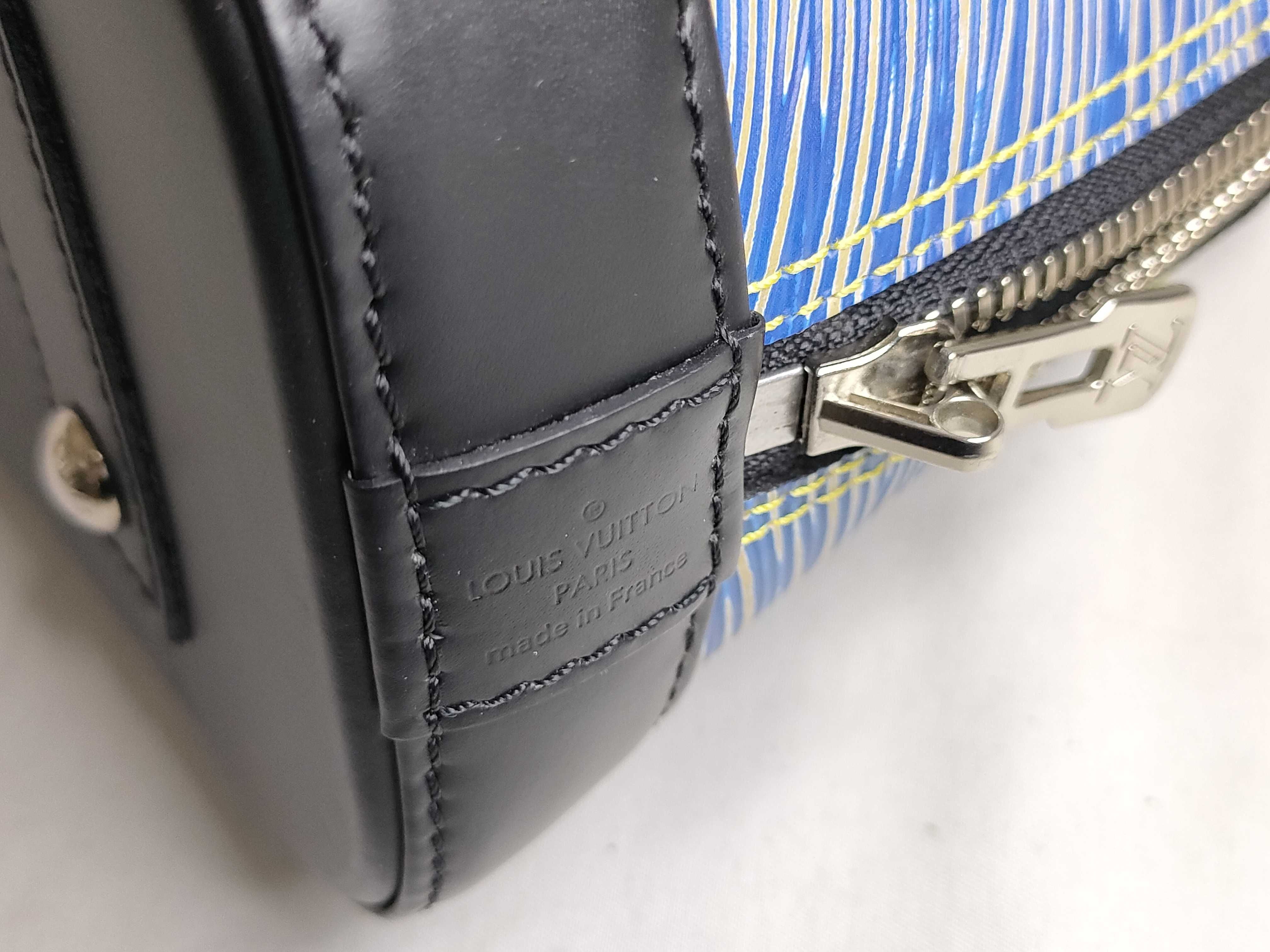 Epi Handbag — view 13