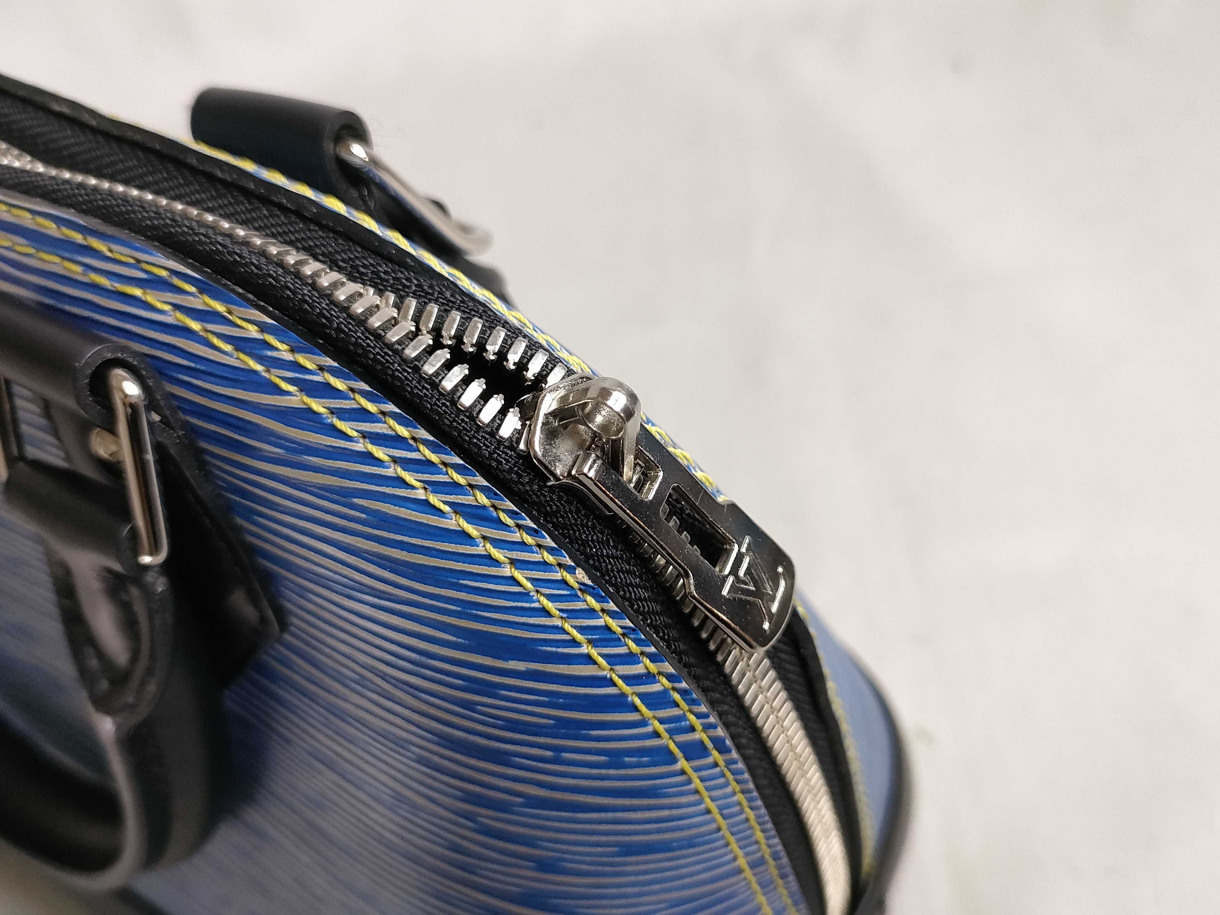 Epi Handbag — view 14