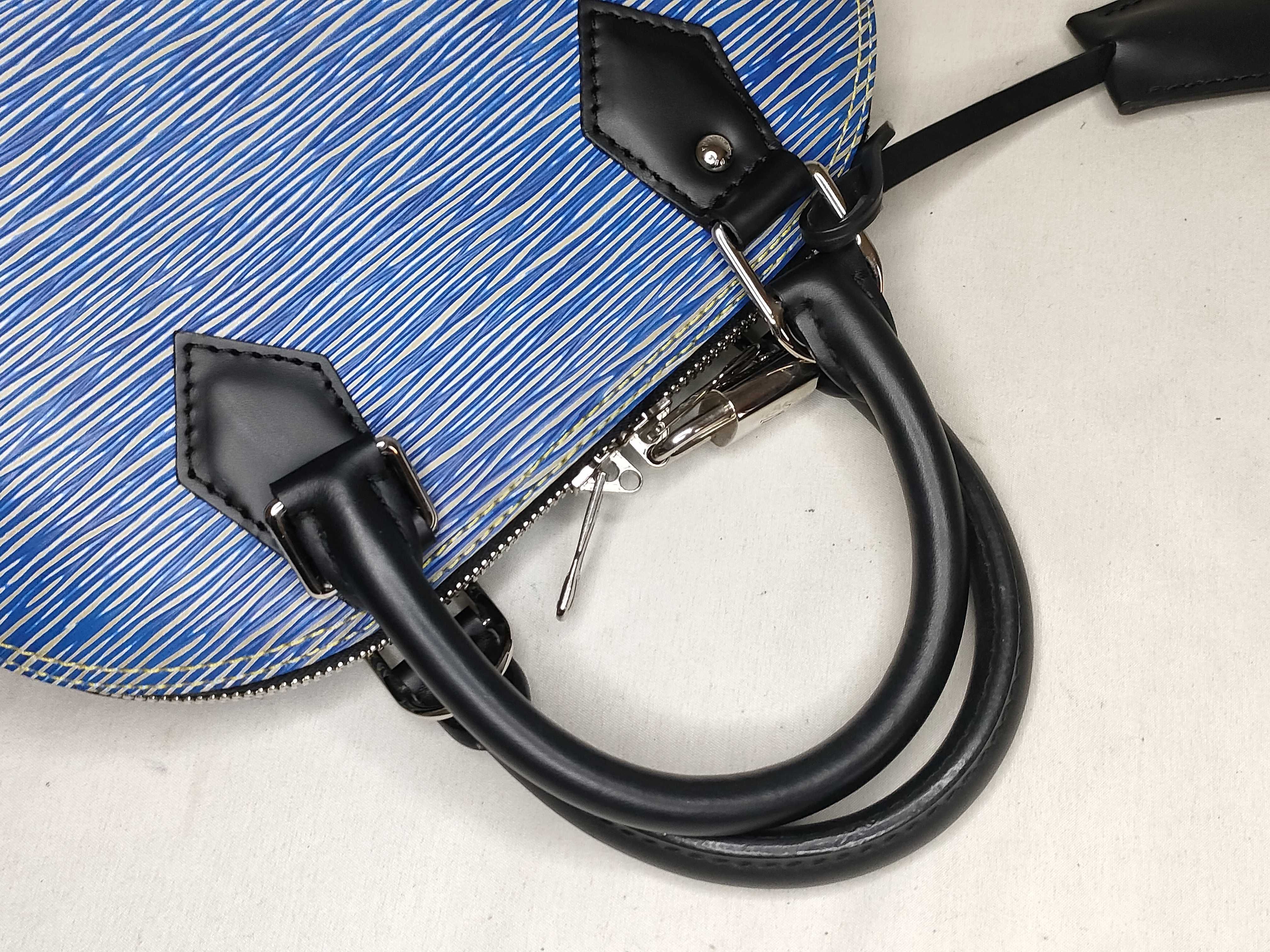 Epi Handbag — view 3
